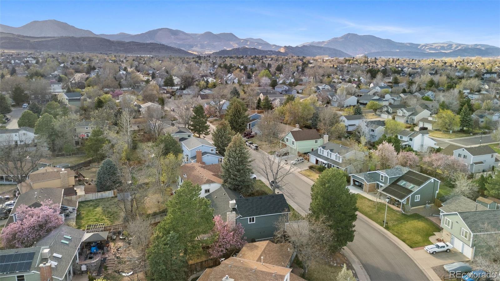 MLS Image #45 for 11362 w berry avenue,littleton, Colorado