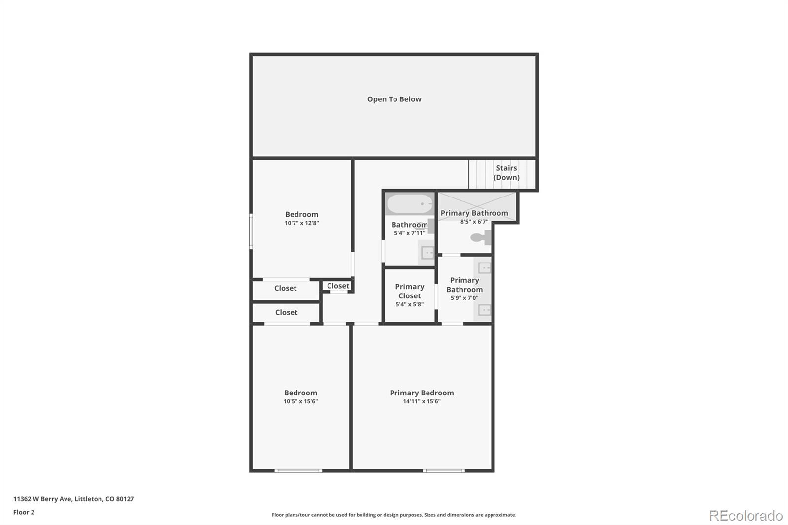 MLS Image #47 for 11362 w berry avenue,littleton, Colorado