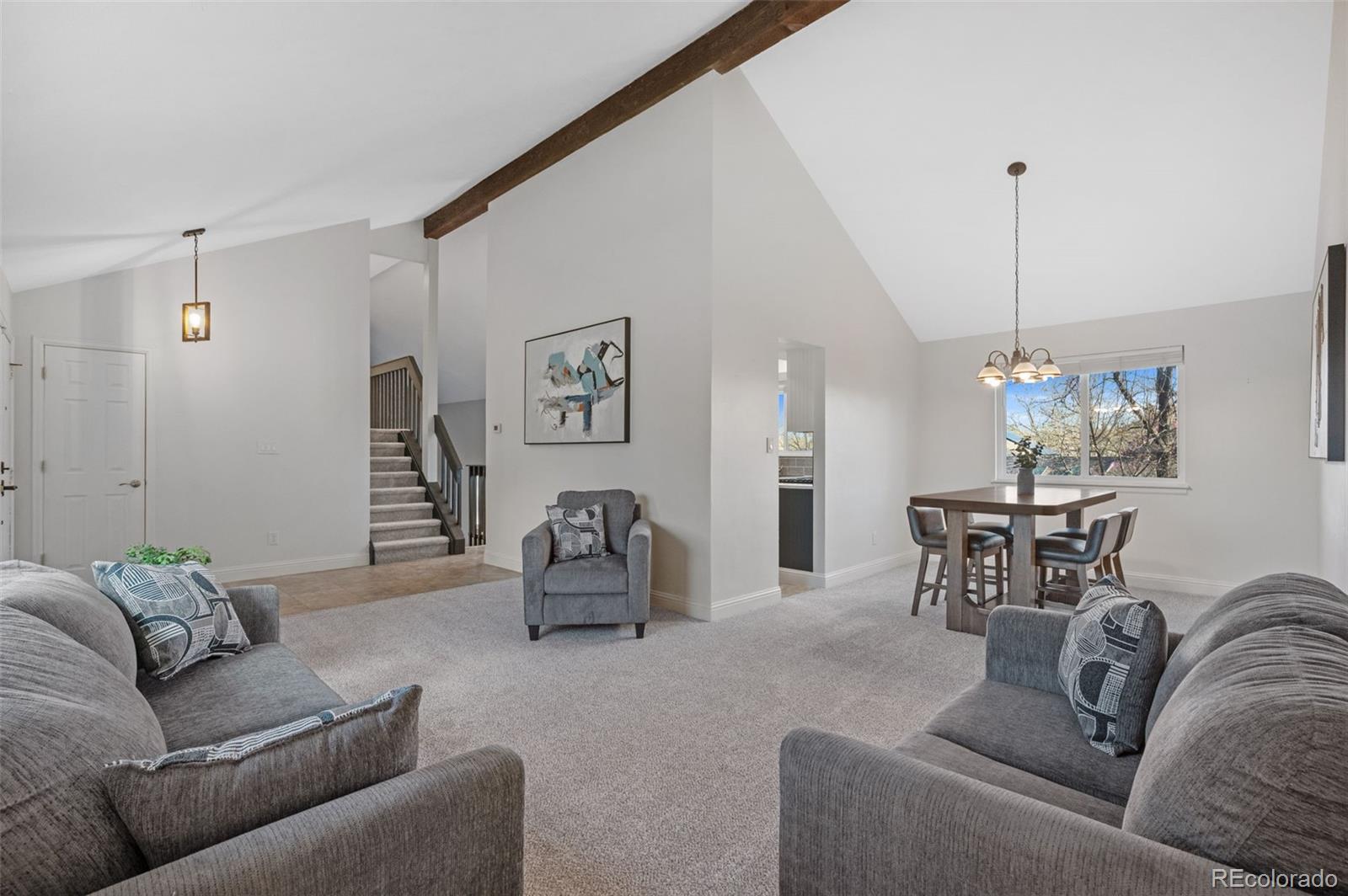 MLS Image #7 for 11362 w berry avenue,littleton, Colorado