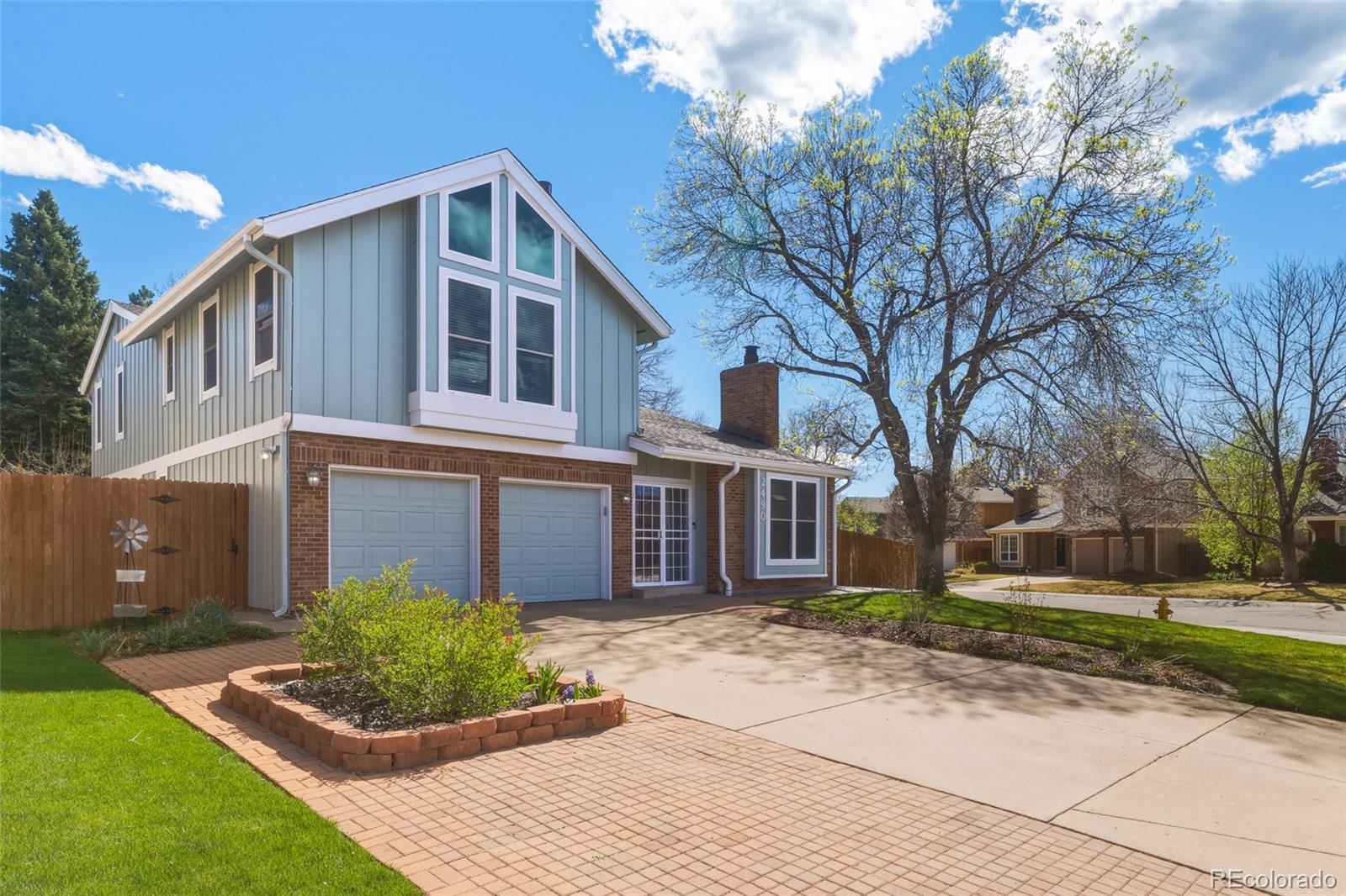 MLS Image #0 for 2490 w kettle avenue,littleton, Colorado