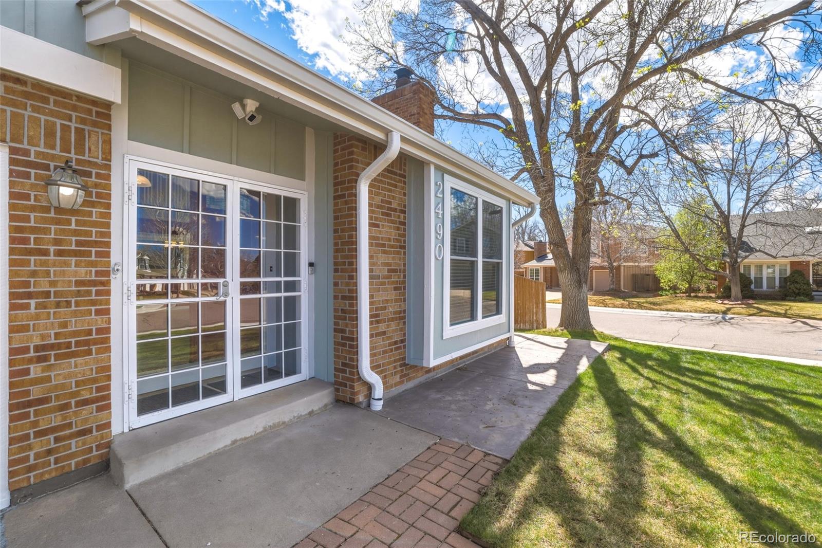 MLS Image #2 for 2490 w kettle avenue,littleton, Colorado