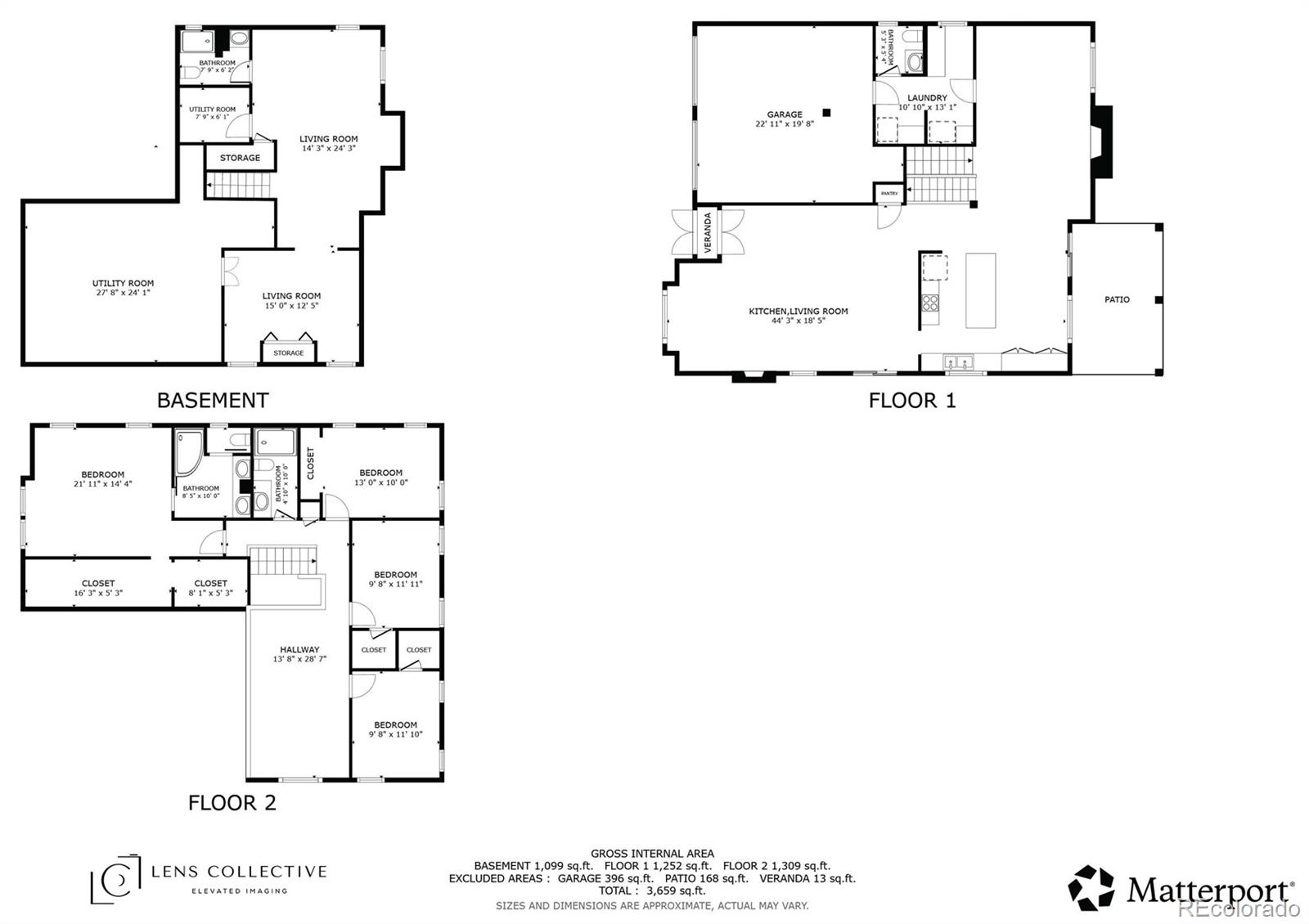 MLS Image #26 for 2490 w kettle avenue,littleton, Colorado