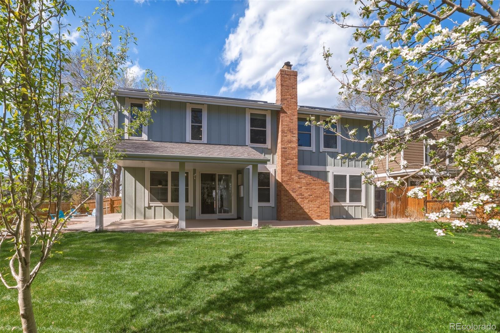 MLS Image #3 for 2490 w kettle avenue,littleton, Colorado