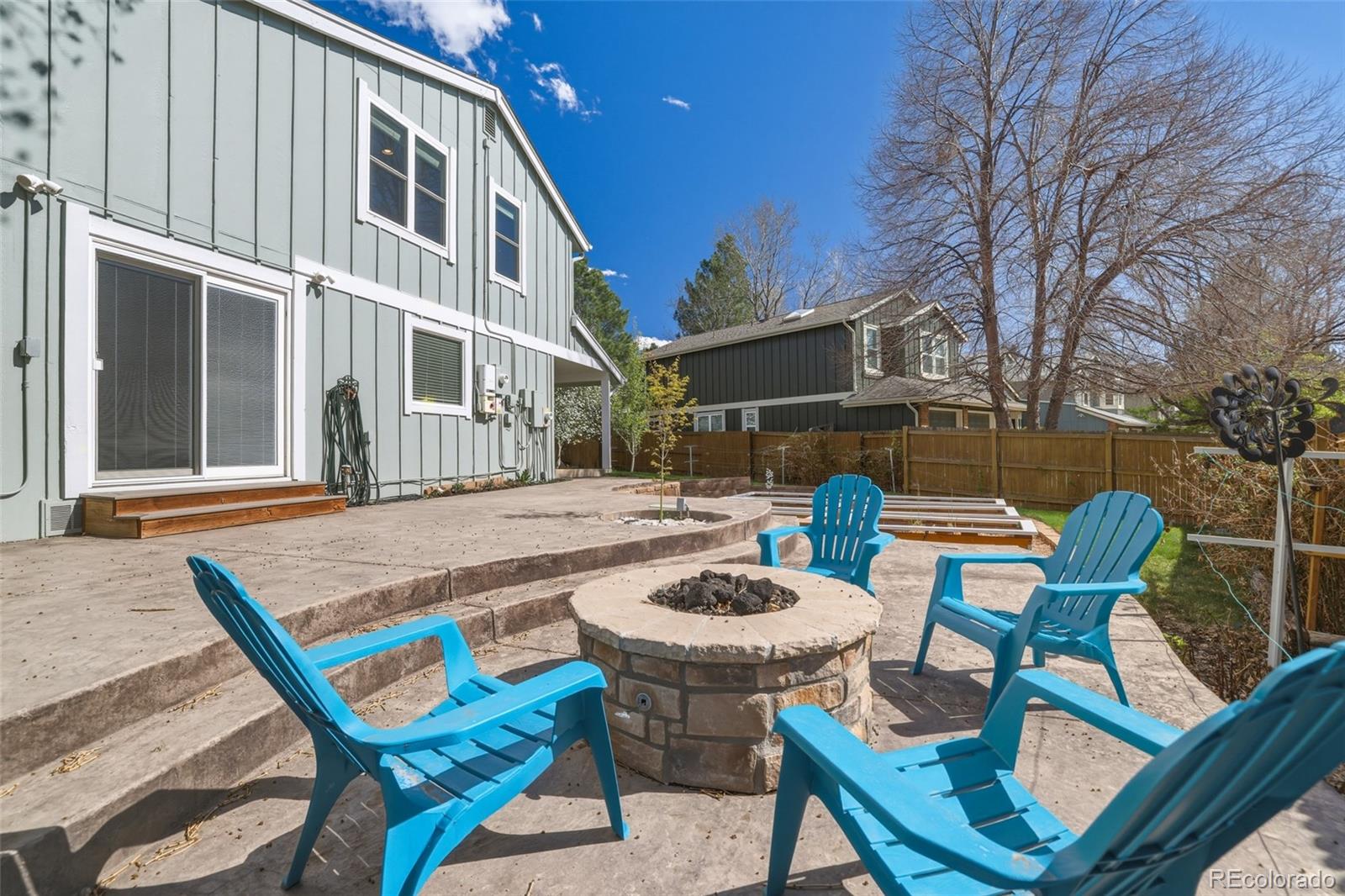 MLS Image #5 for 2490 w kettle avenue,littleton, Colorado