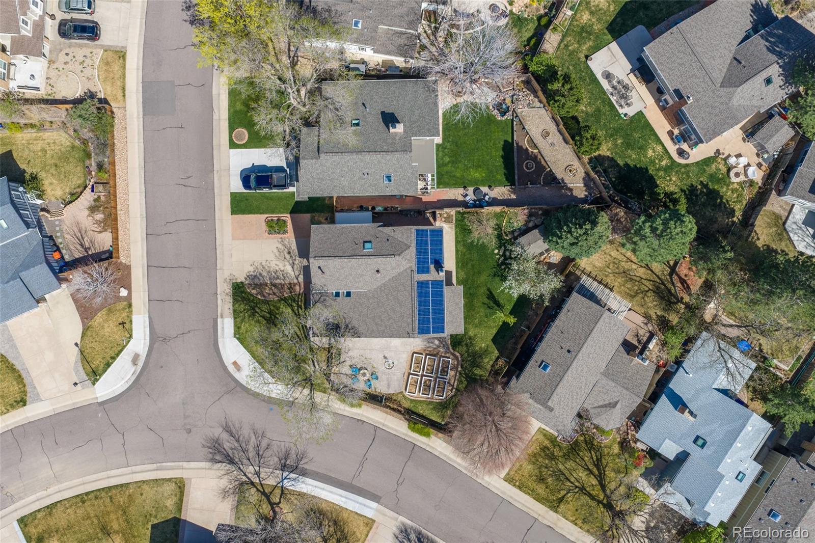 MLS Image #7 for 2490 w kettle avenue,littleton, Colorado