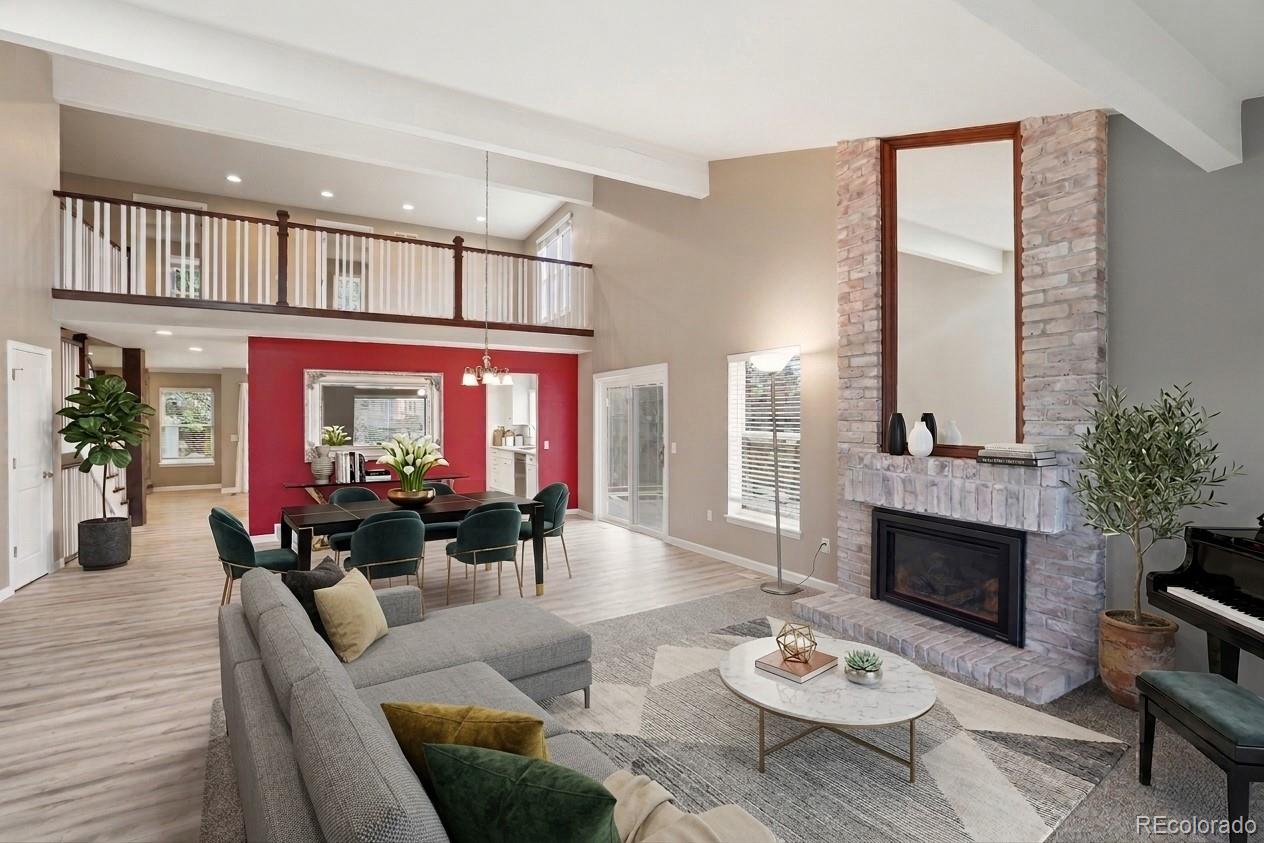 MLS Image #8 for 2490 w kettle avenue,littleton, Colorado