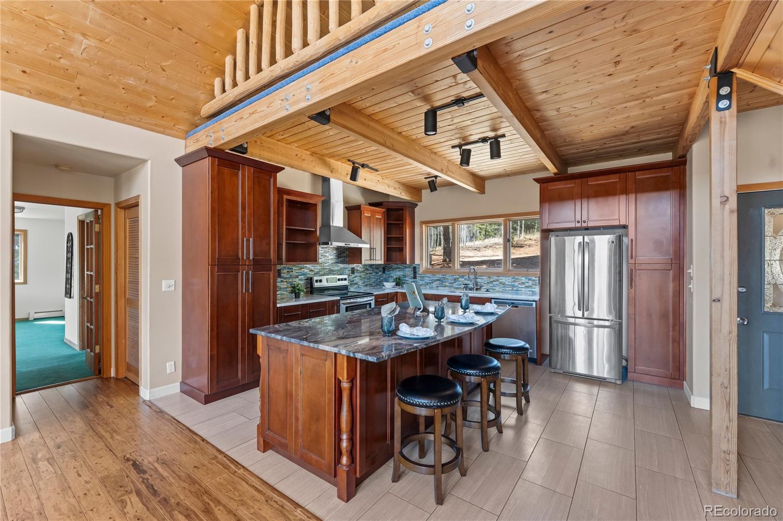 MLS Image #10 for 1008  cantiberry road,divide, Colorado