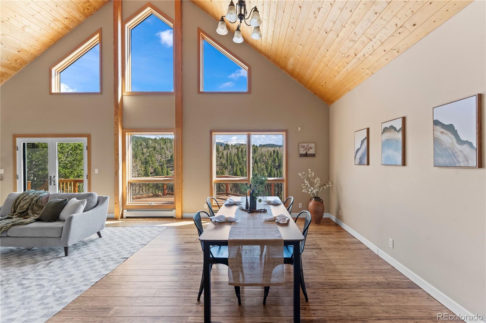 MLS Image #11 for 1008  cantiberry road,divide, Colorado