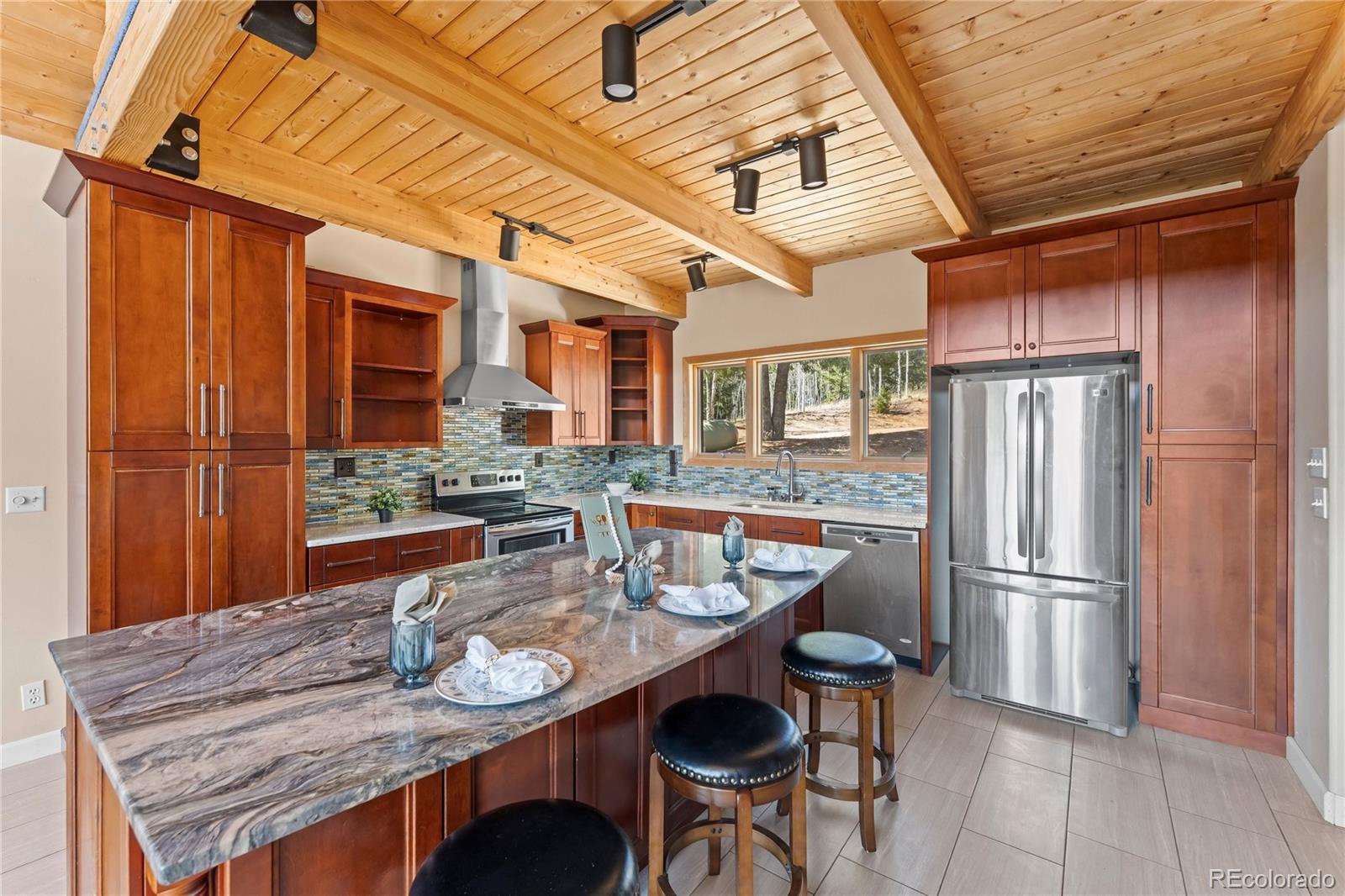 MLS Image #17 for 1008  cantiberry road,divide, Colorado