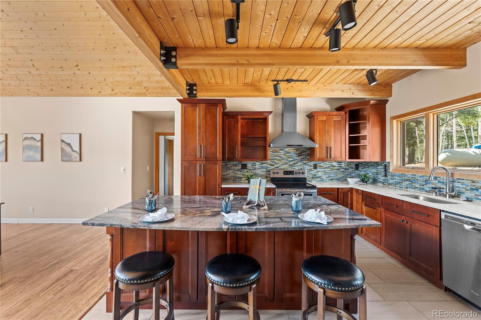 MLS Image #18 for 1008  cantiberry road,divide, Colorado