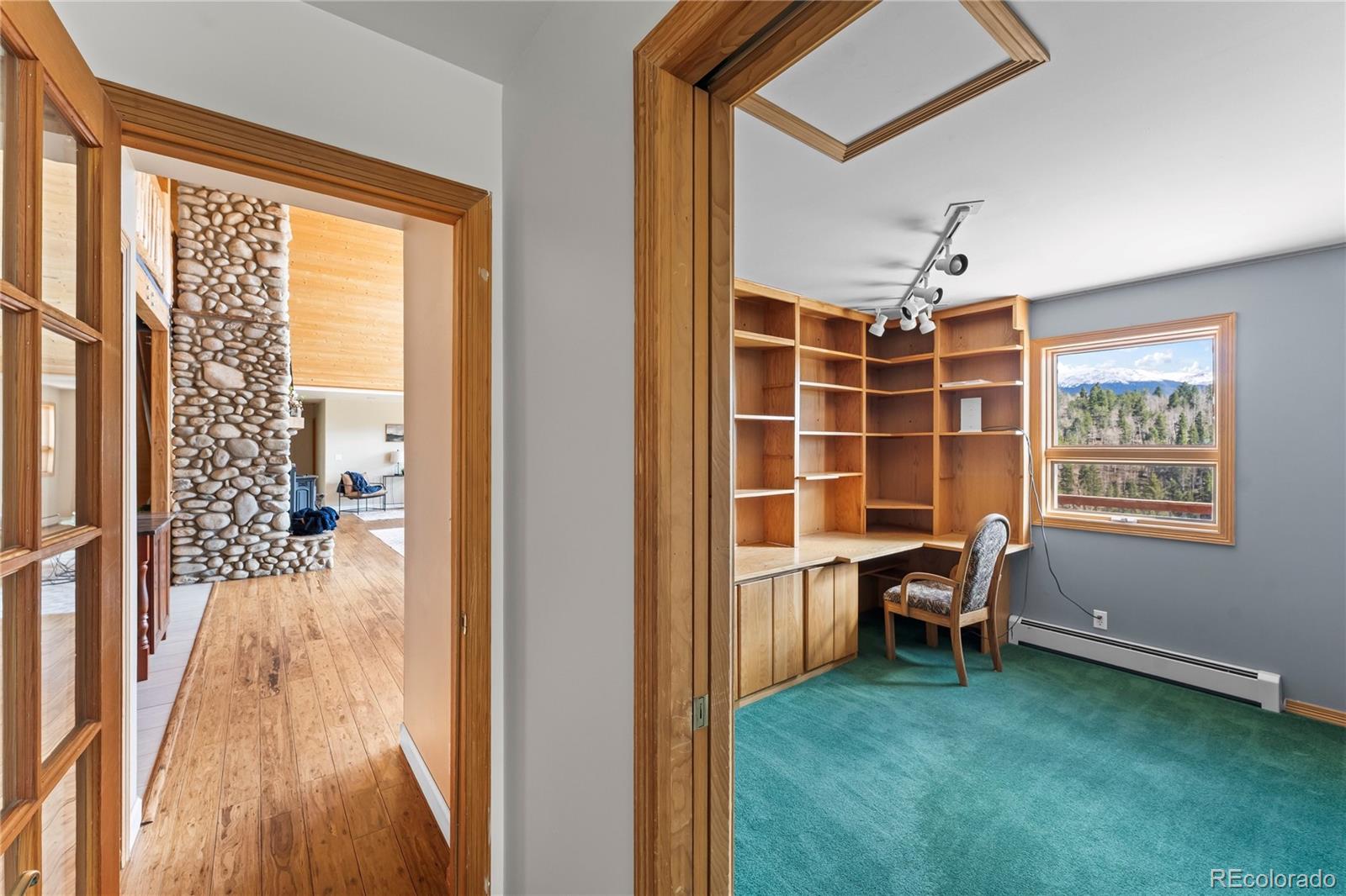 MLS Image #20 for 1008  cantiberry road,divide, Colorado
