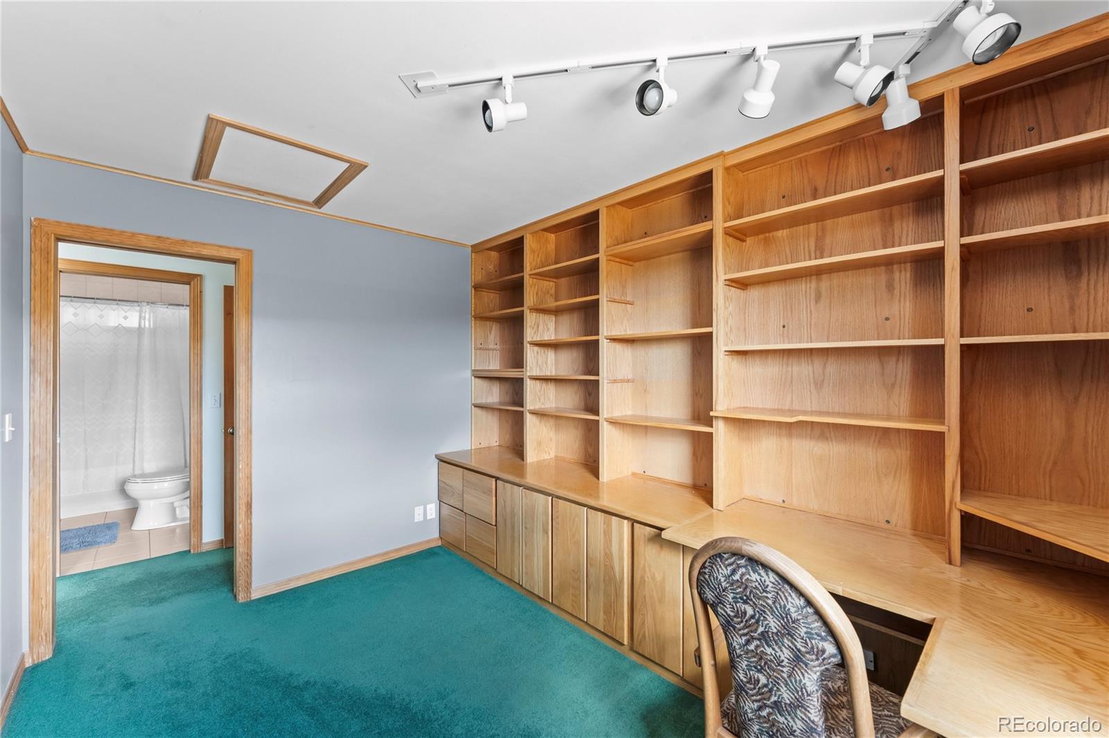 MLS Image #22 for 1008  cantiberry road,divide, Colorado