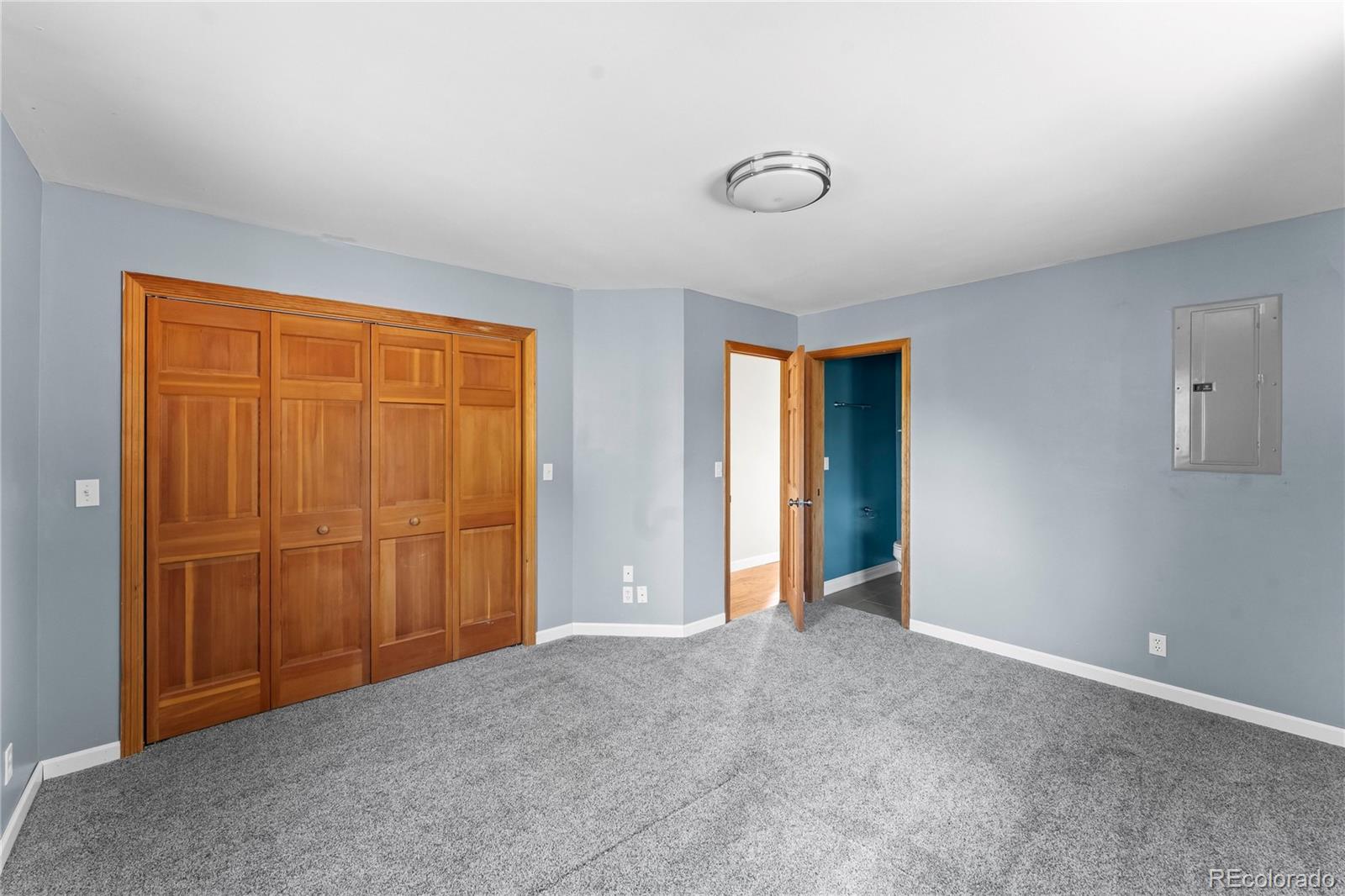 MLS Image #31 for 1008  cantiberry road,divide, Colorado