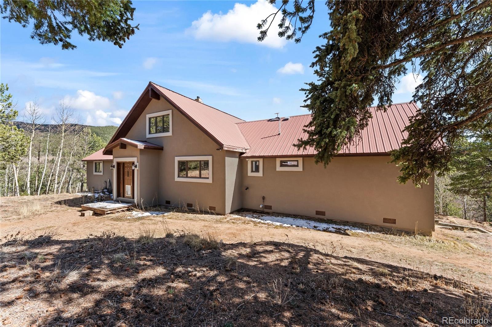 MLS Image #43 for 1008  cantiberry road,divide, Colorado