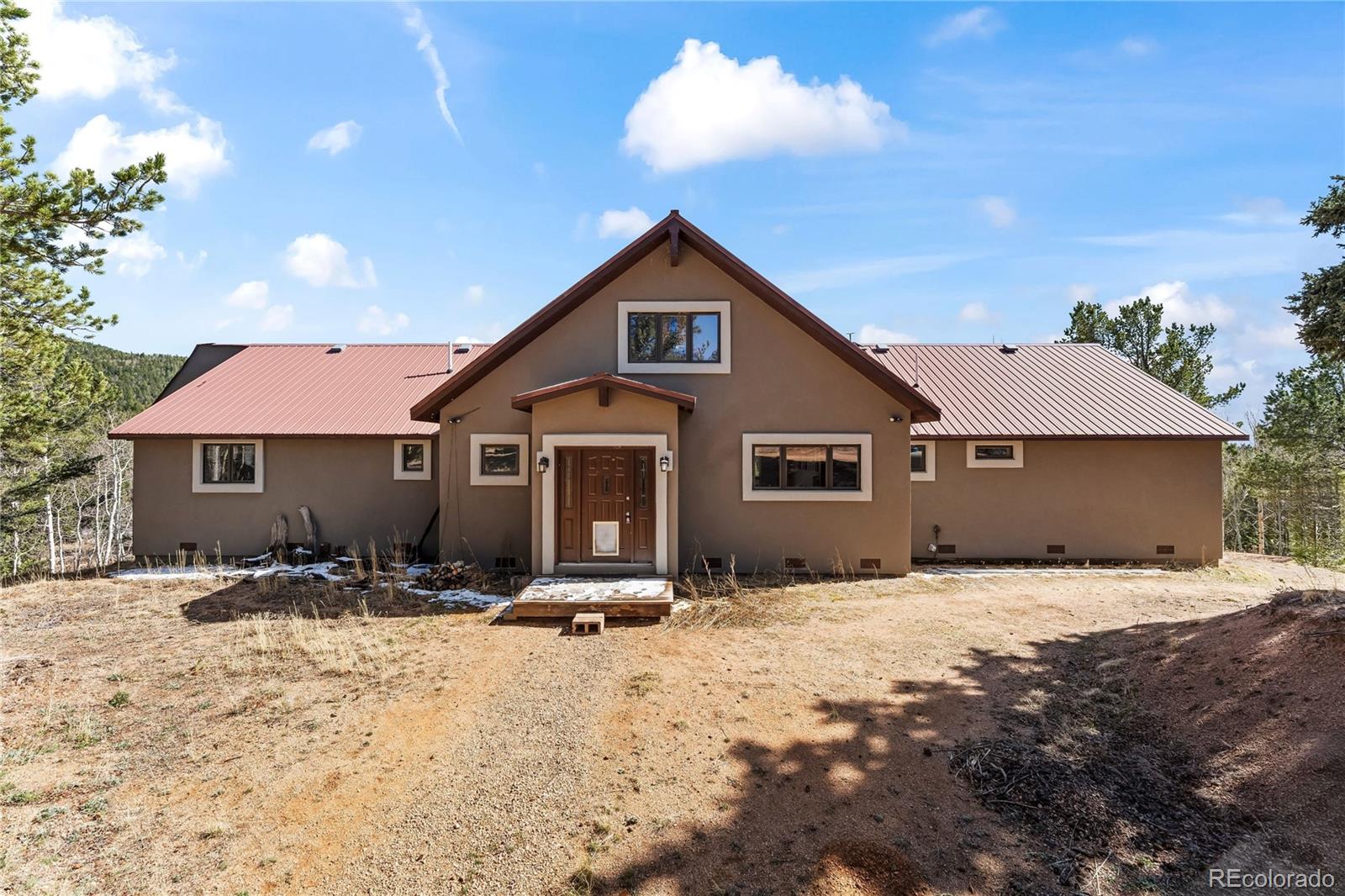 MLS Image #44 for 1008  cantiberry road,divide, Colorado