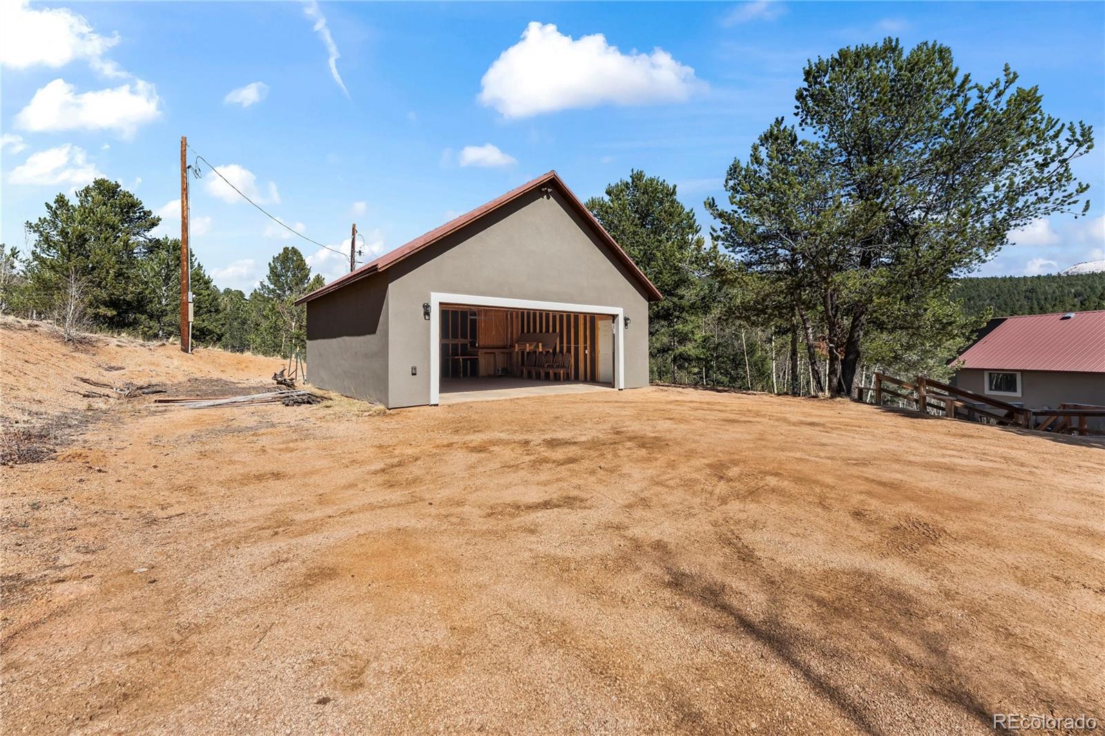 MLS Image #46 for 1008  cantiberry road,divide, Colorado