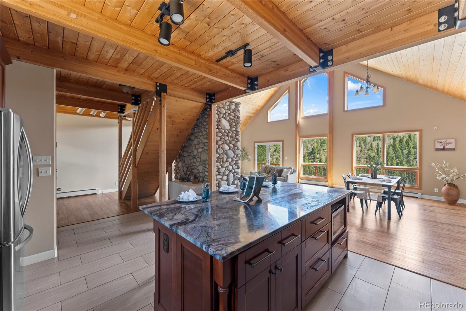 MLS Image #9 for 1008  cantiberry road,divide, Colorado