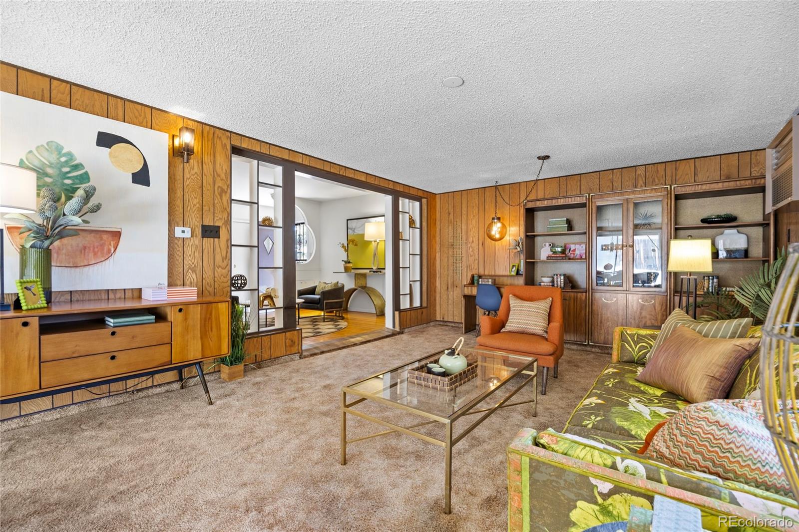 MLS Image #12 for 385 s kearney street,denver, Colorado