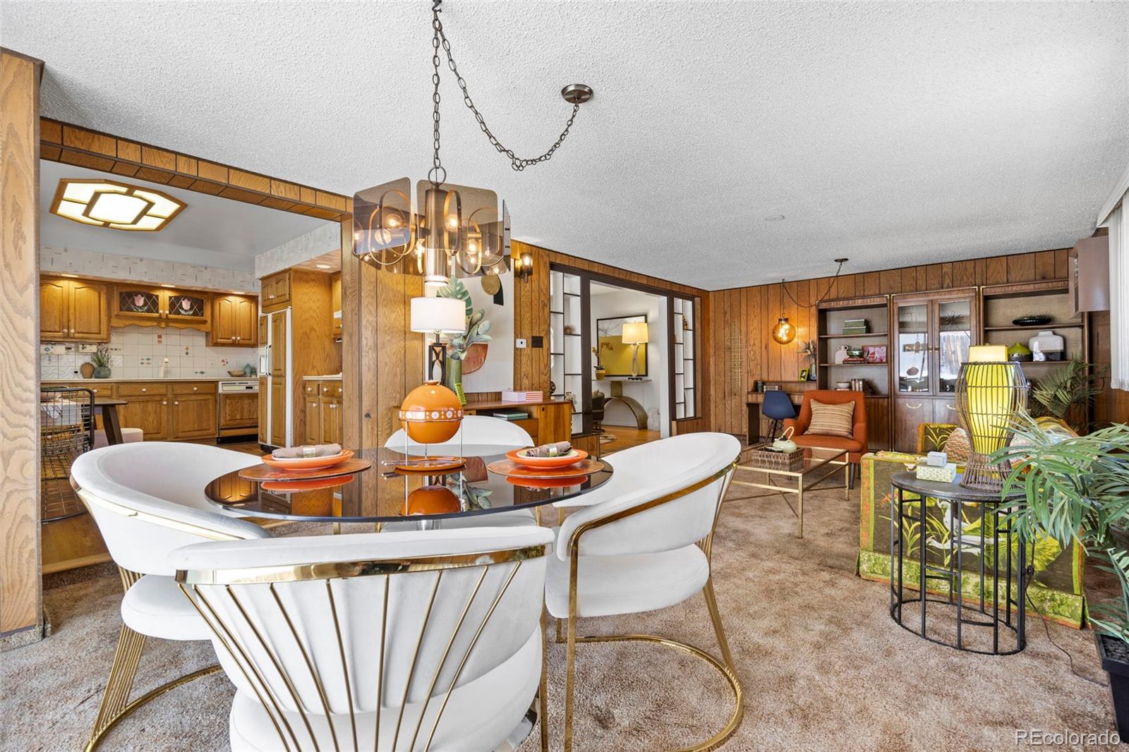 MLS Image #14 for 385 s kearney street,denver, Colorado