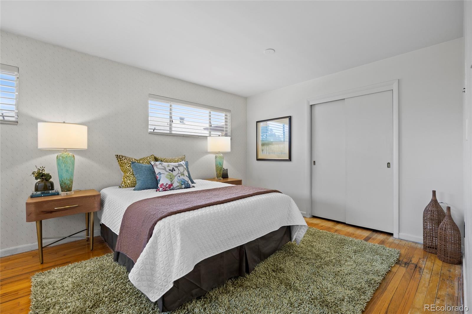 MLS Image #20 for 385 s kearney street,denver, Colorado