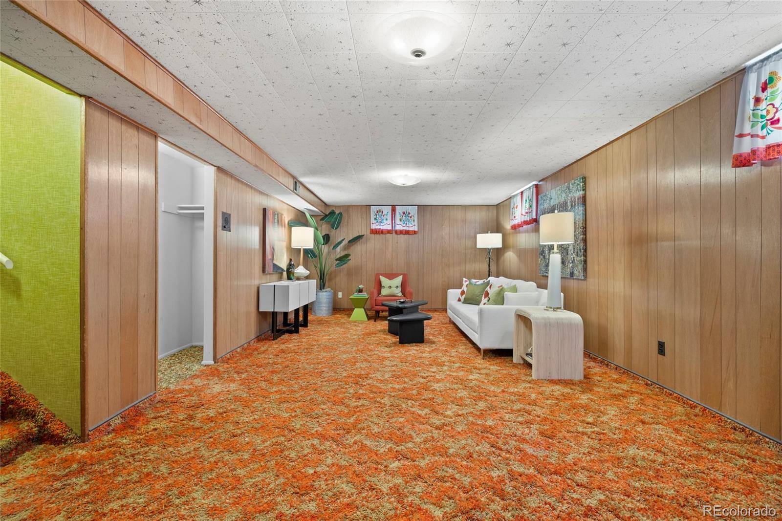 MLS Image #28 for 385 s kearney street,denver, Colorado