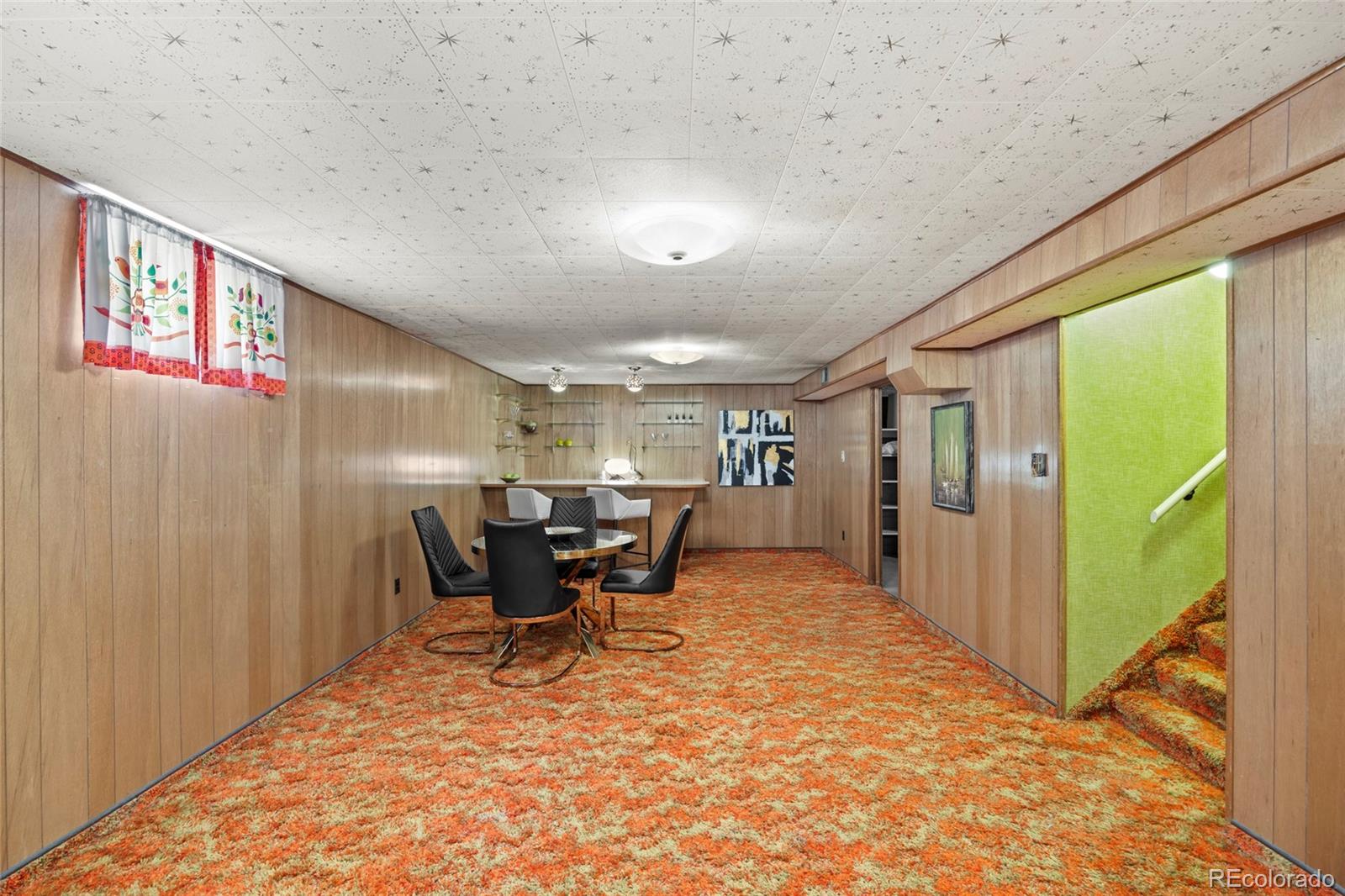MLS Image #29 for 385 s kearney street,denver, Colorado