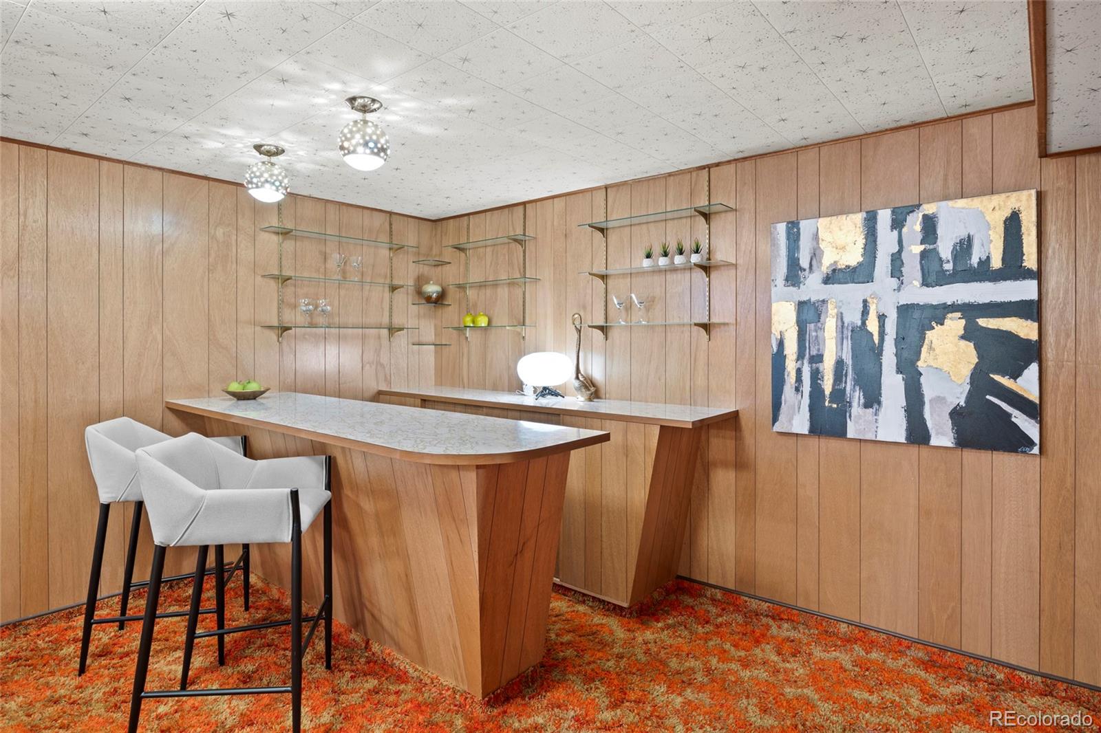 MLS Image #31 for 385 s kearney street,denver, Colorado