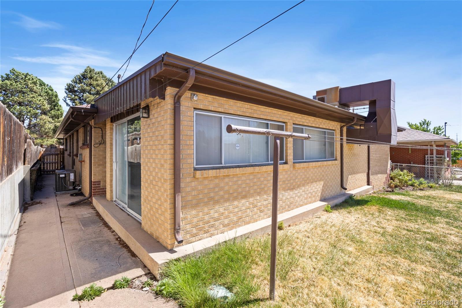 MLS Image #36 for 385 s kearney street,denver, Colorado