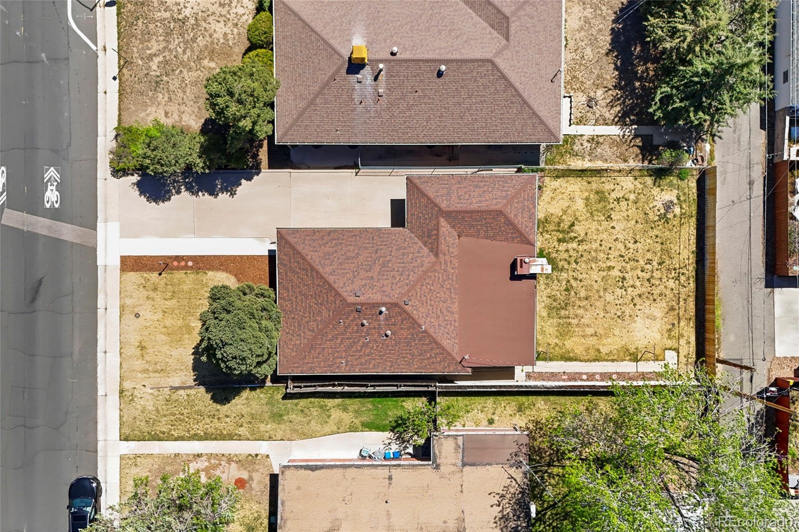 MLS Image #40 for 385 s kearney street,denver, Colorado