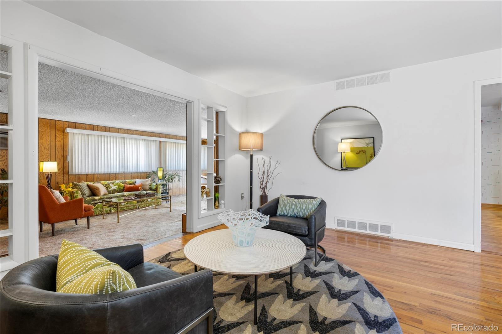 MLS Image #9 for 385 s kearney street,denver, Colorado