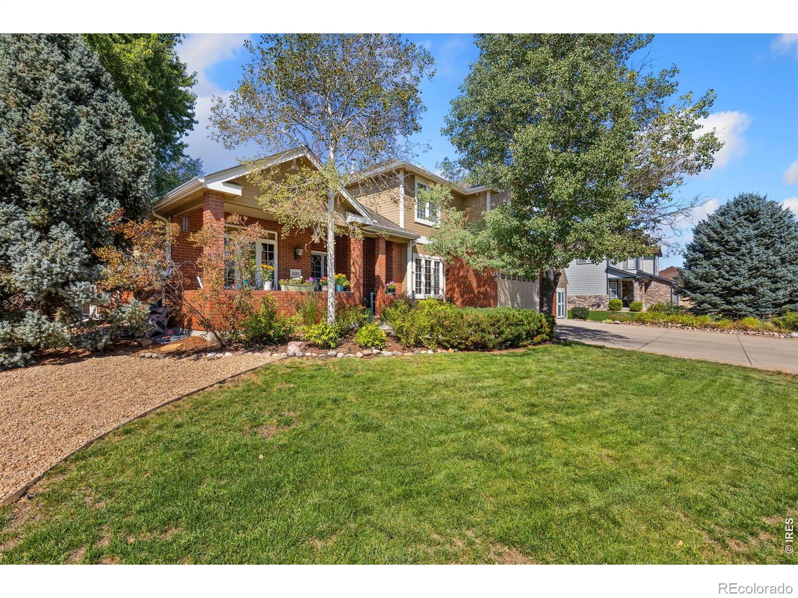 MLS Image #2 for 6595  saddleback avenue,firestone, Colorado