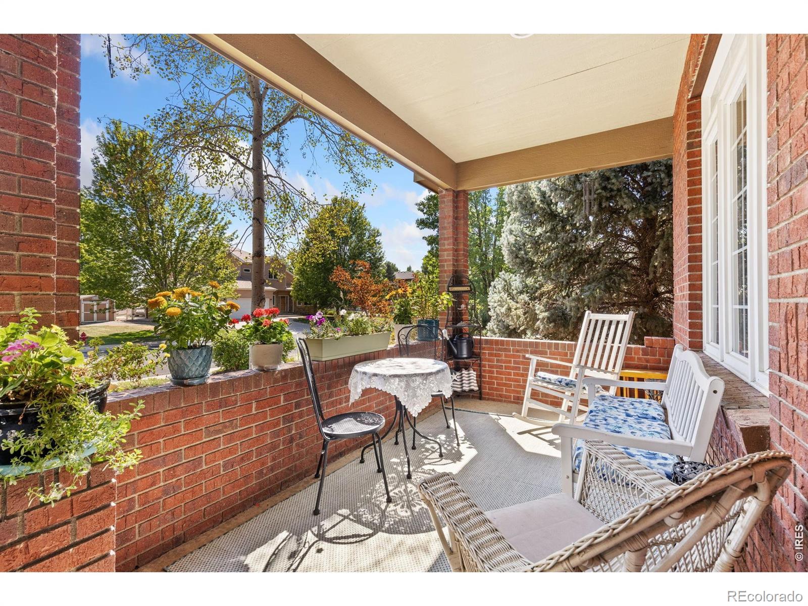 MLS Image #3 for 6595  saddleback avenue,firestone, Colorado