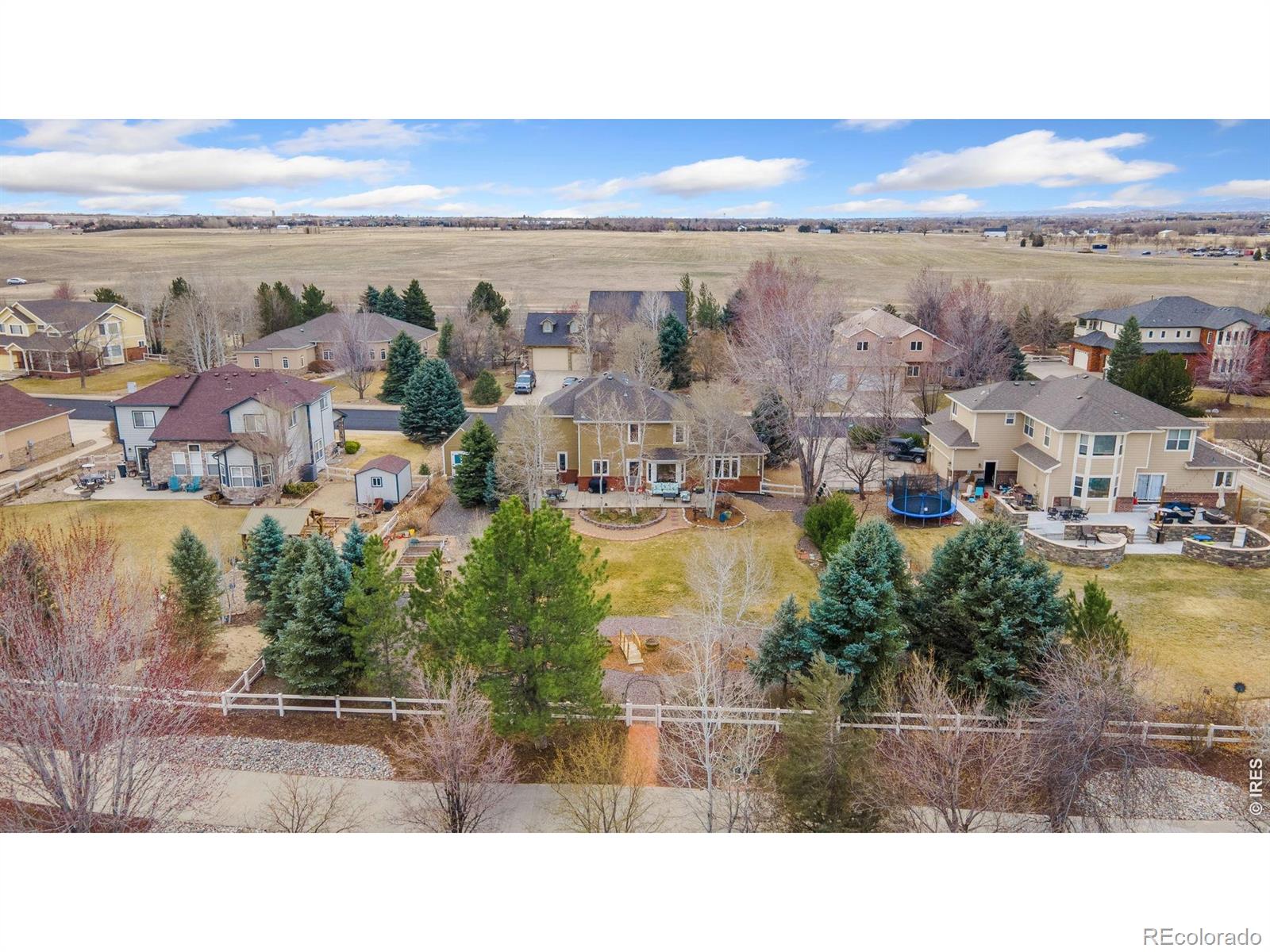 MLS Image #38 for 6595  saddleback avenue,firestone, Colorado