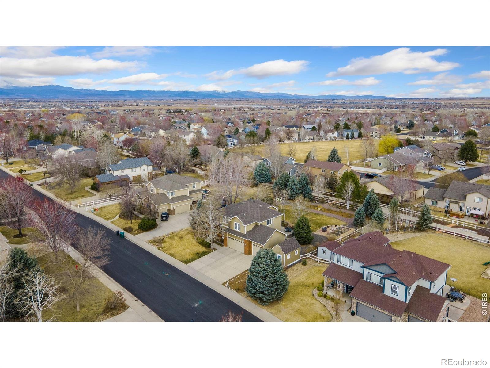 MLS Image #39 for 6595  saddleback avenue,firestone, Colorado