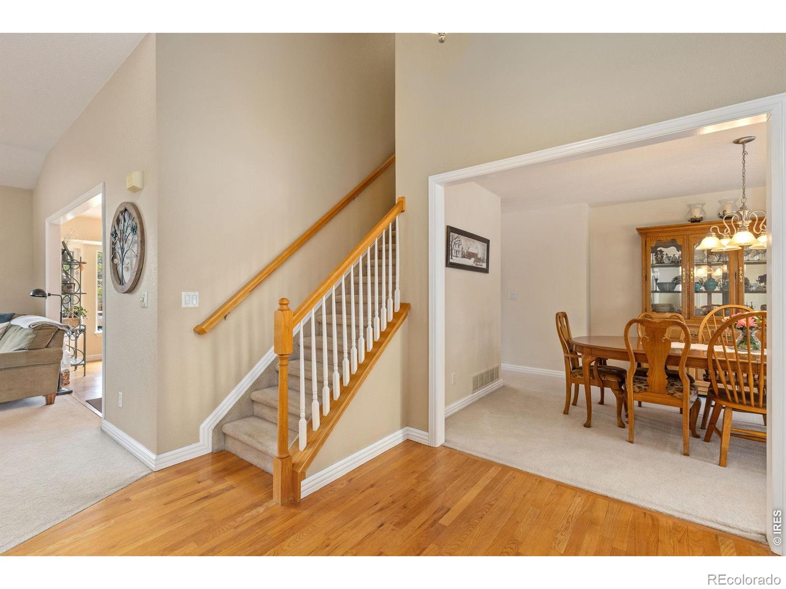 MLS Image #4 for 6595  saddleback avenue,firestone, Colorado