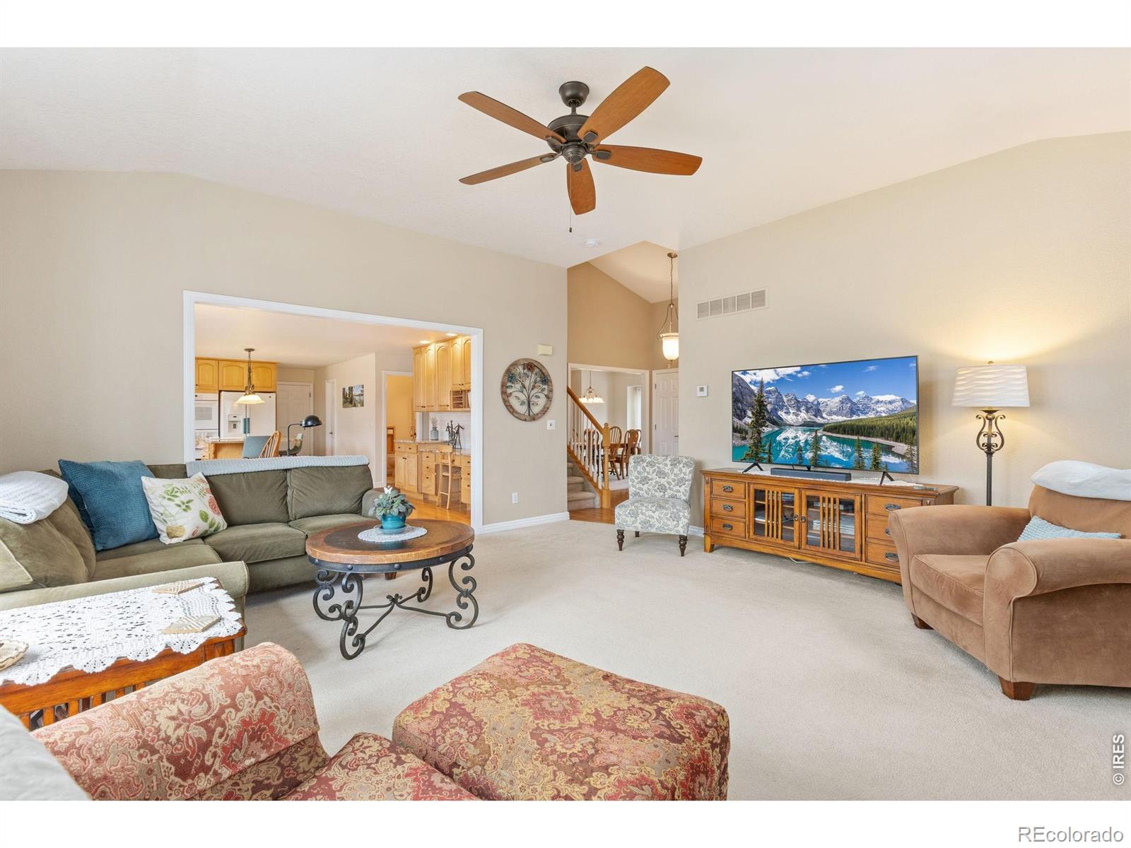 MLS Image #7 for 6595  saddleback avenue,firestone, Colorado