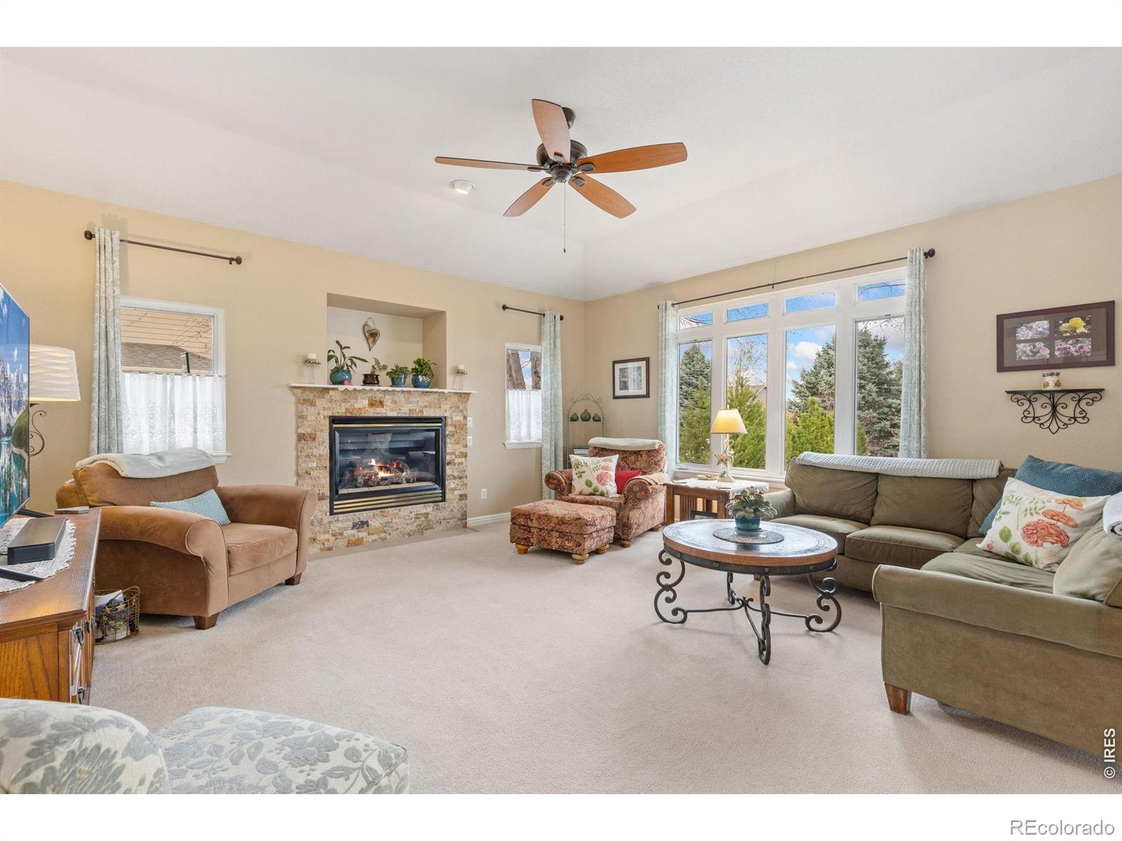 MLS Image #9 for 6595  saddleback avenue,firestone, Colorado