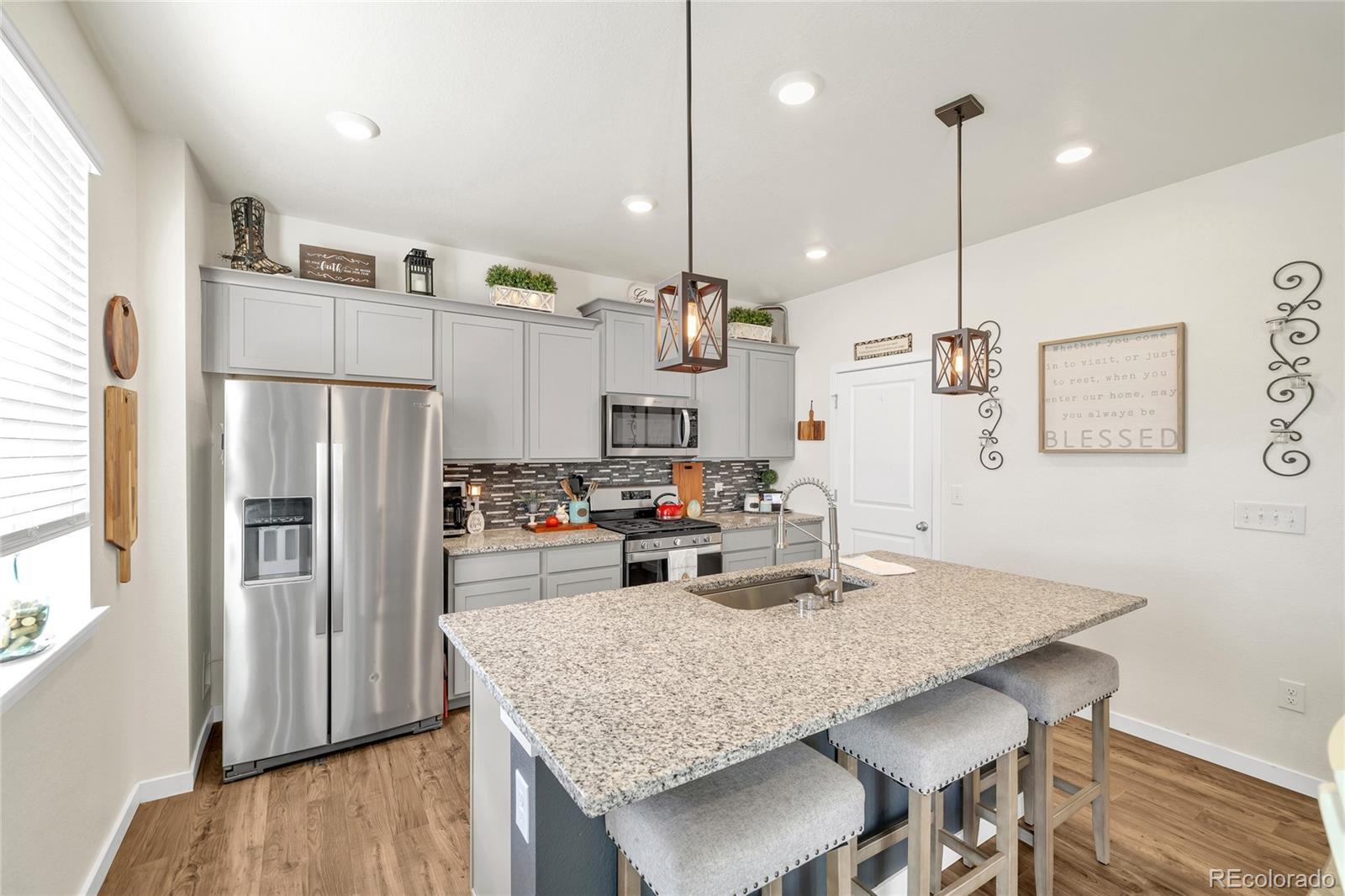 MLS Image #10 for 45824  silverdrop avenue,bennett, Colorado