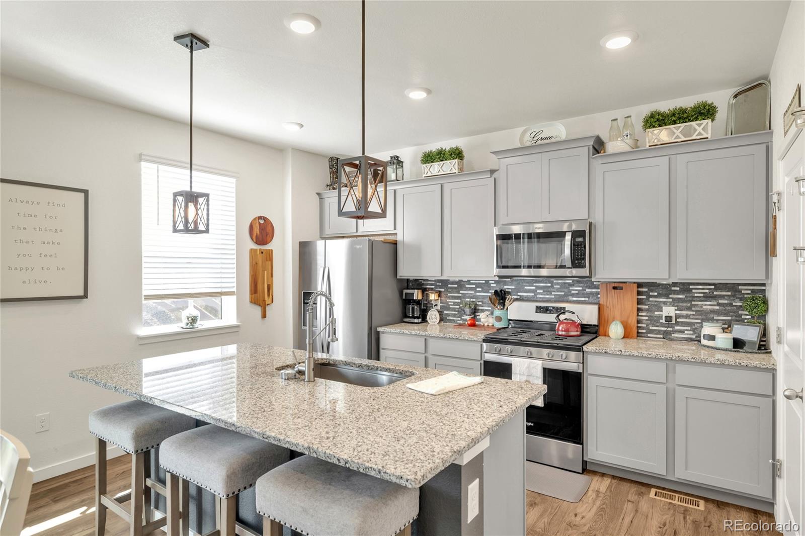 MLS Image #11 for 45824  silverdrop avenue,bennett, Colorado