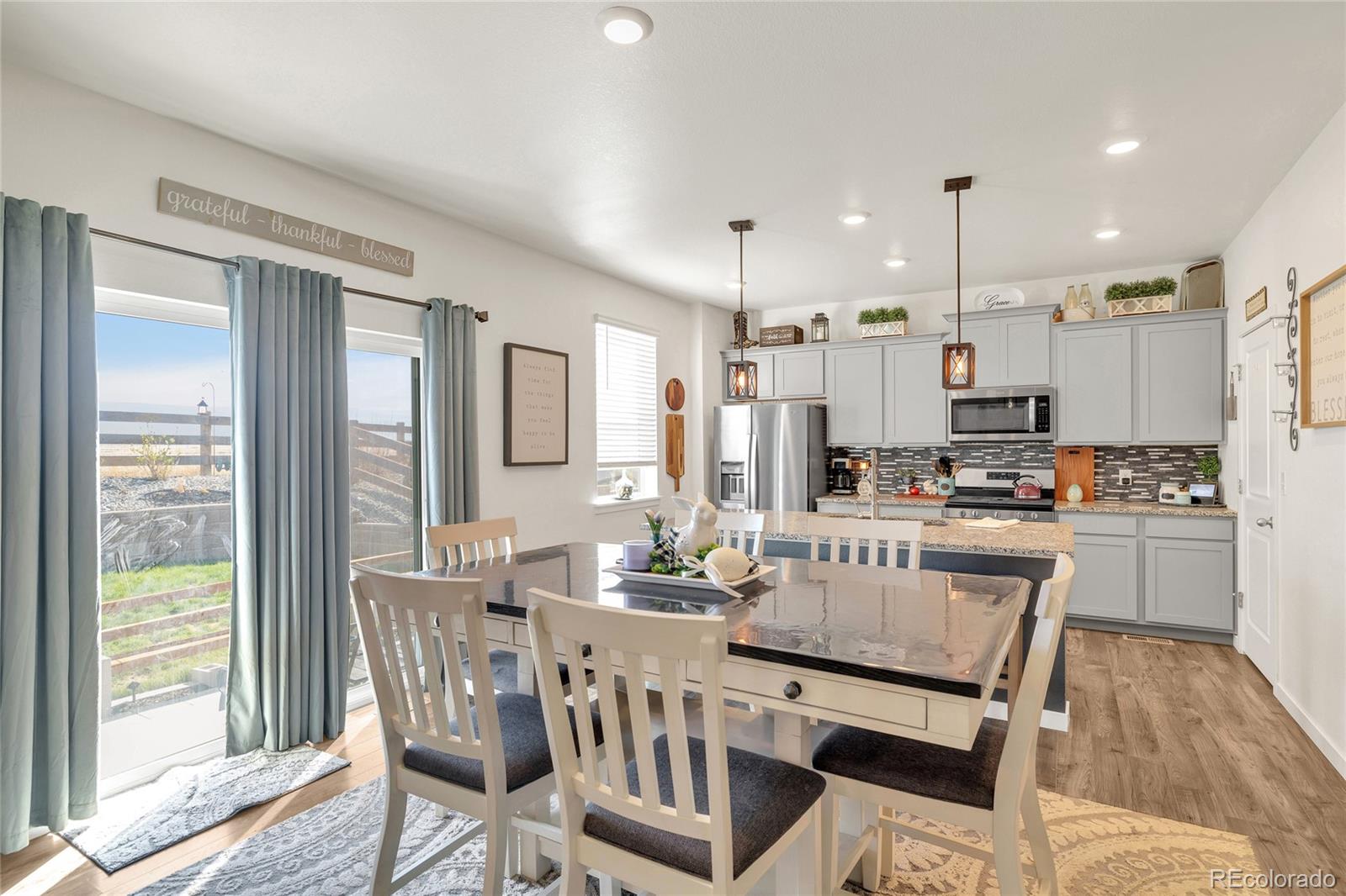 MLS Image #14 for 45824  silverdrop avenue,bennett, Colorado