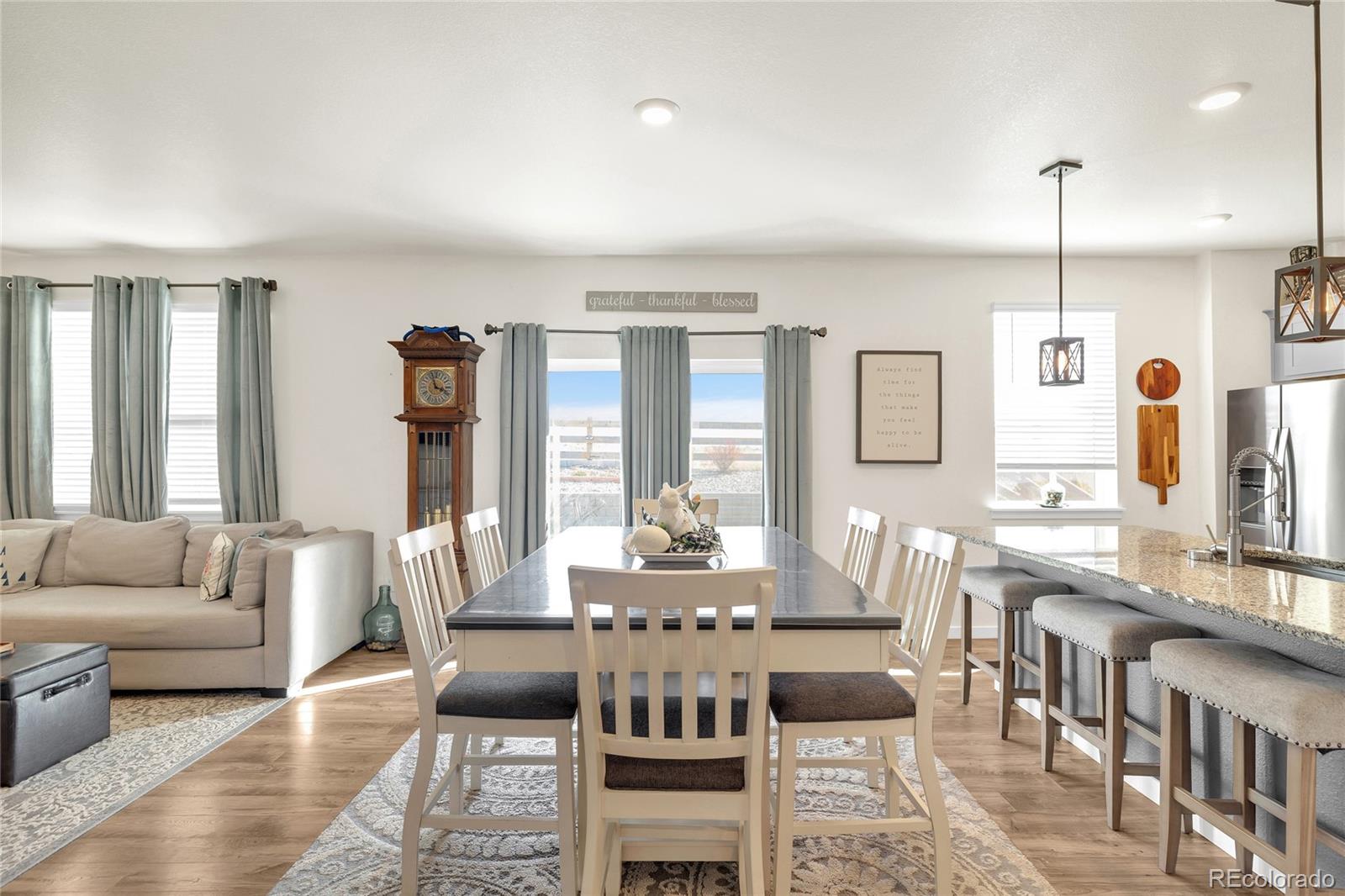 MLS Image #15 for 45824  silverdrop avenue,bennett, Colorado