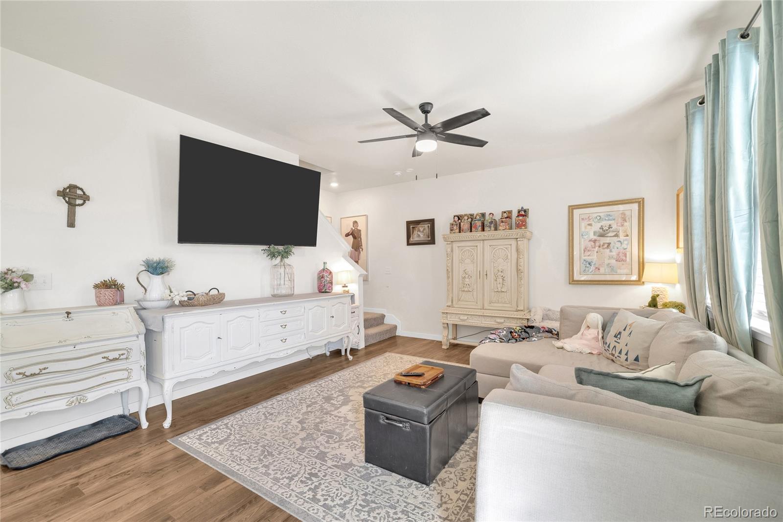 MLS Image #19 for 45824  silverdrop avenue,bennett, Colorado