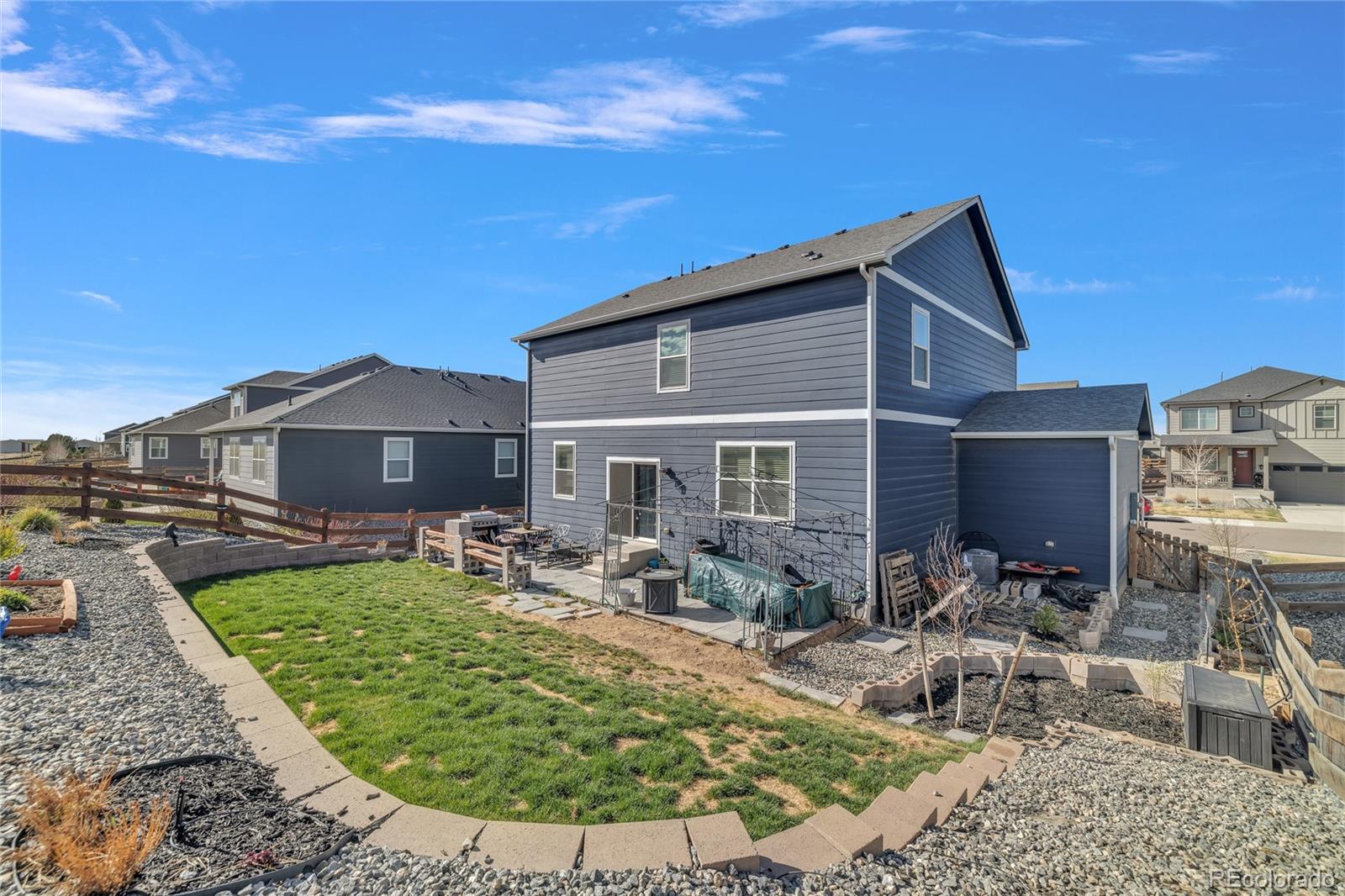 MLS Image #39 for 45824  silverdrop avenue,bennett, Colorado