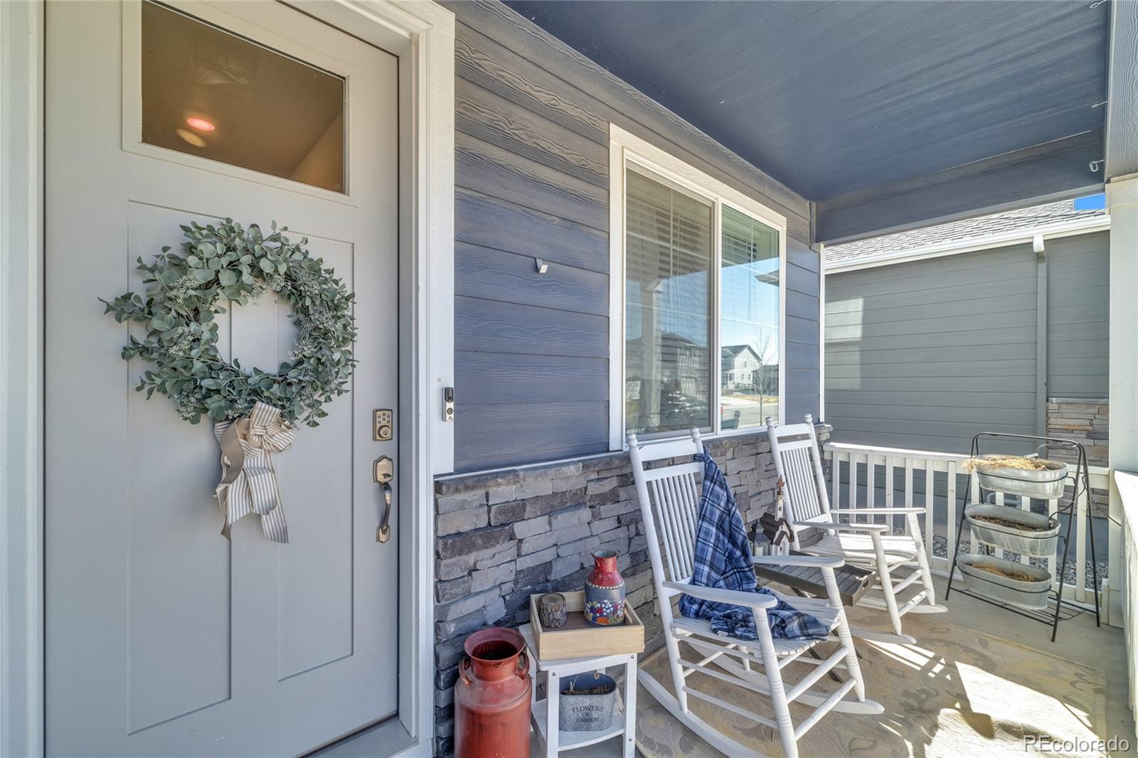 MLS Image #4 for 45824  silverdrop avenue,bennett, Colorado