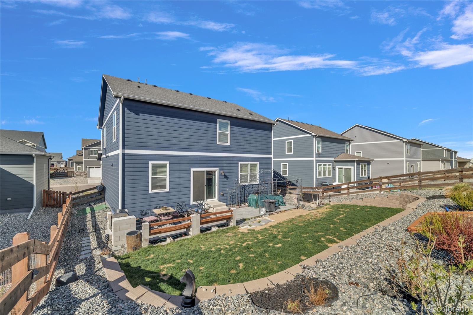 MLS Image #40 for 45824  silverdrop avenue,bennett, Colorado