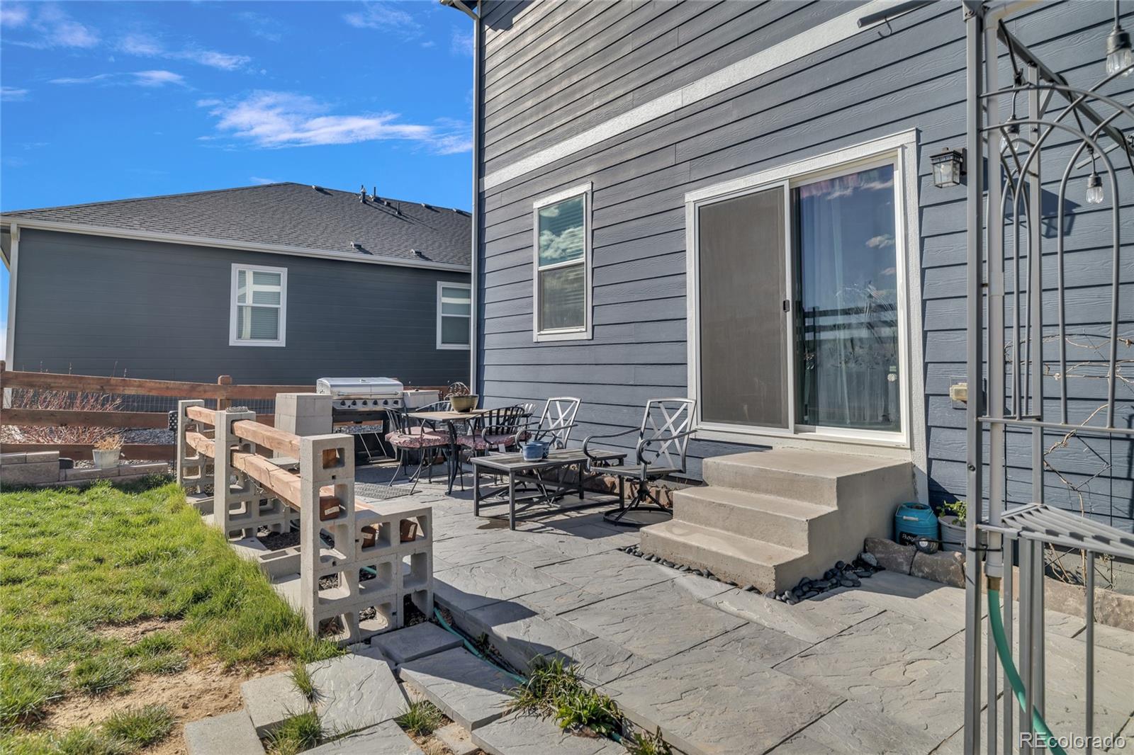 MLS Image #41 for 45824  silverdrop avenue,bennett, Colorado