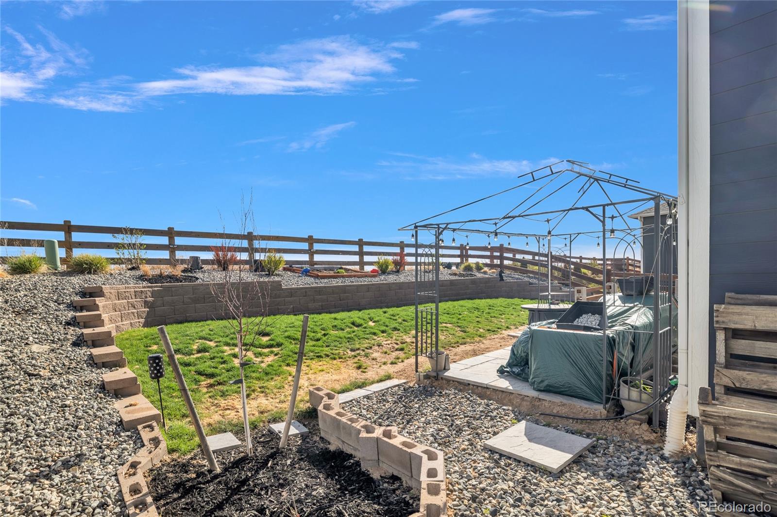 MLS Image #42 for 45824  silverdrop avenue,bennett, Colorado