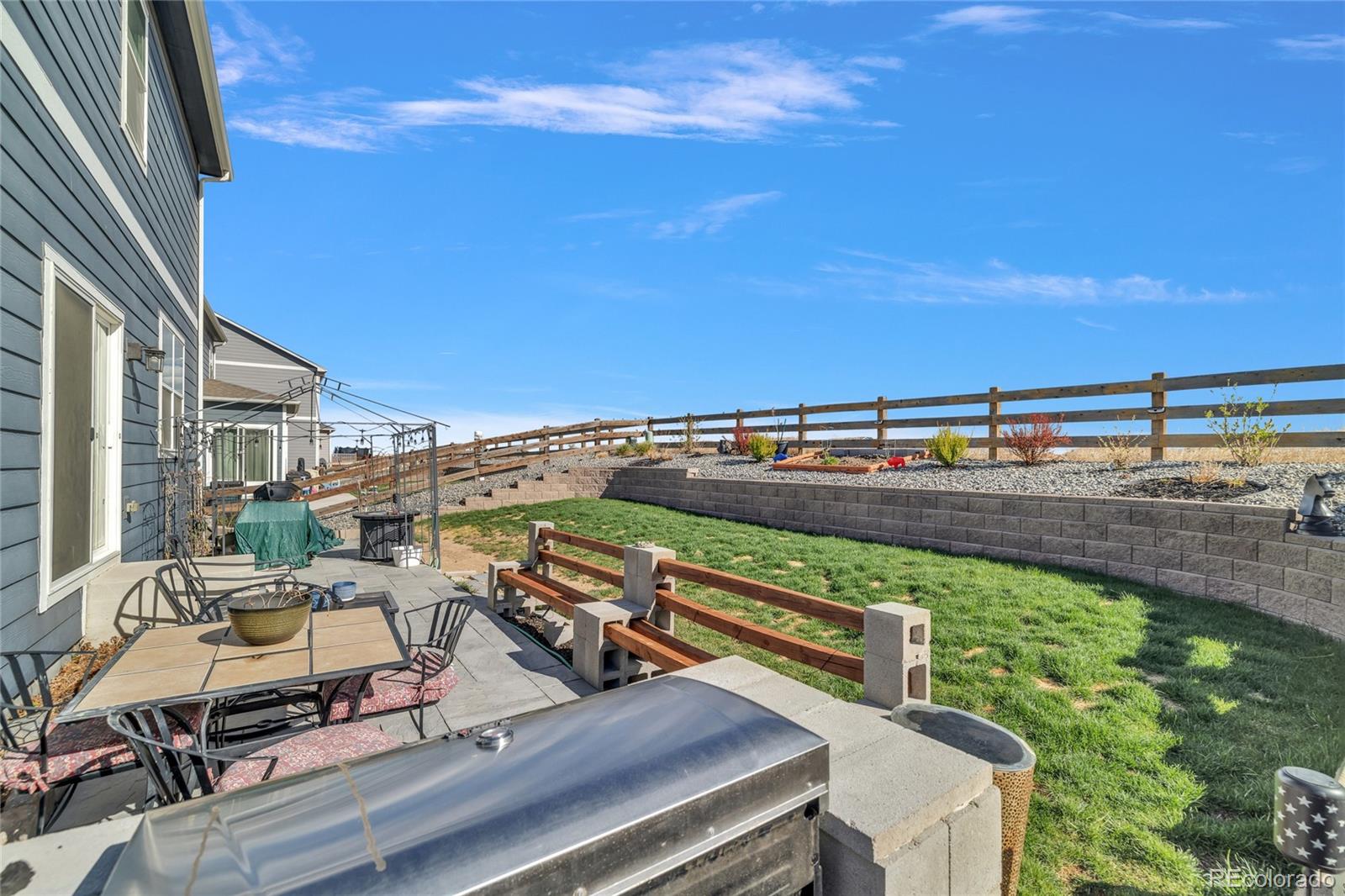 MLS Image #43 for 45824  silverdrop avenue,bennett, Colorado
