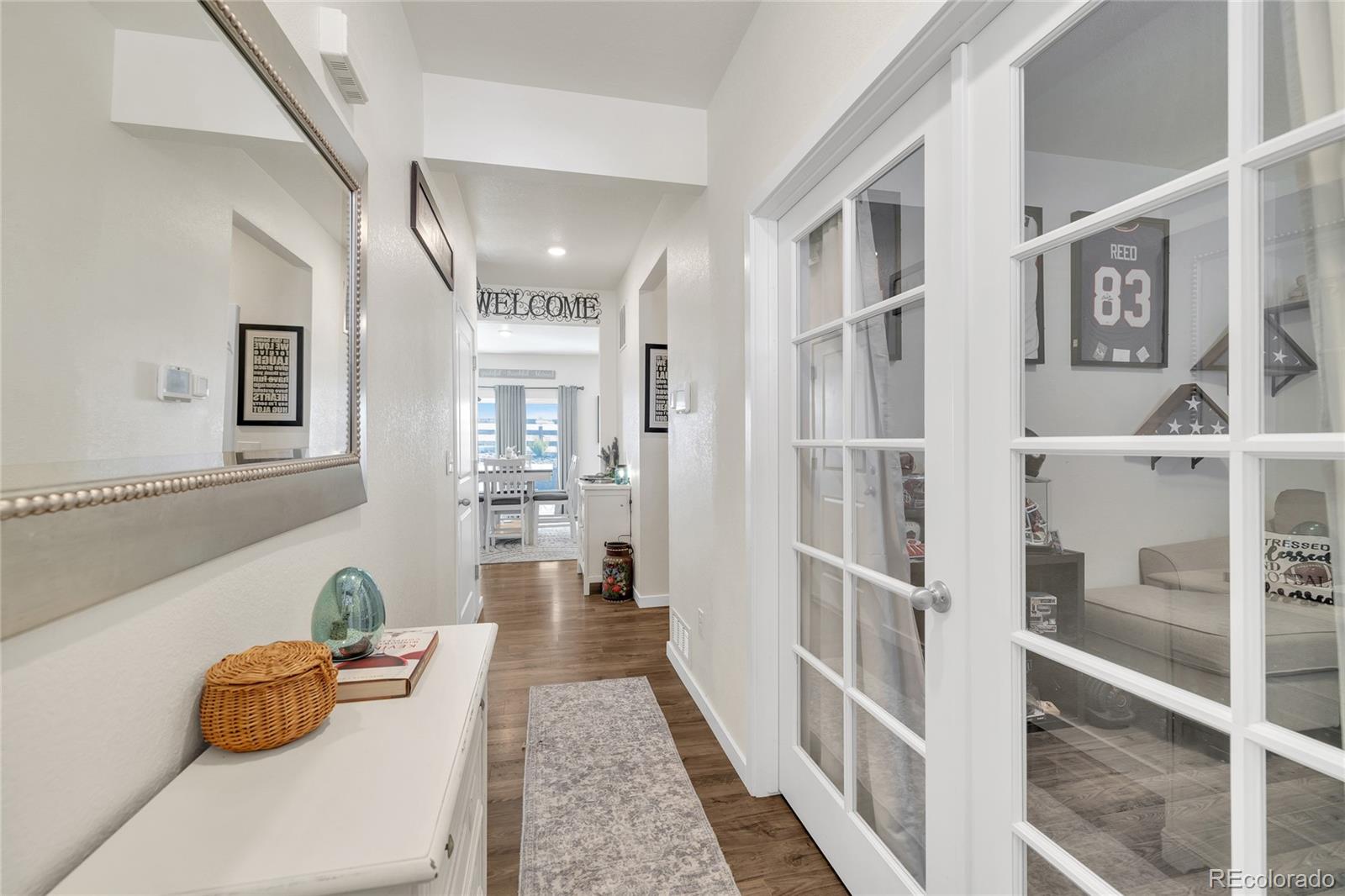 MLS Image #5 for 45824  silverdrop avenue,bennett, Colorado