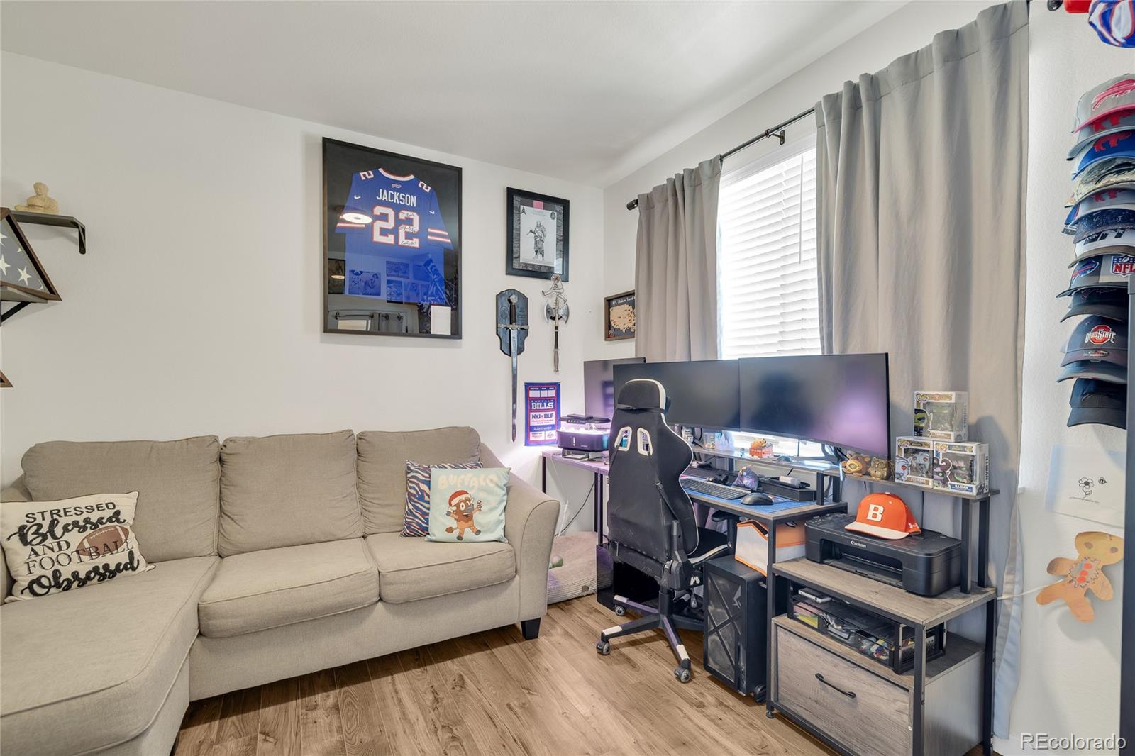 MLS Image #6 for 45824  silverdrop avenue,bennett, Colorado